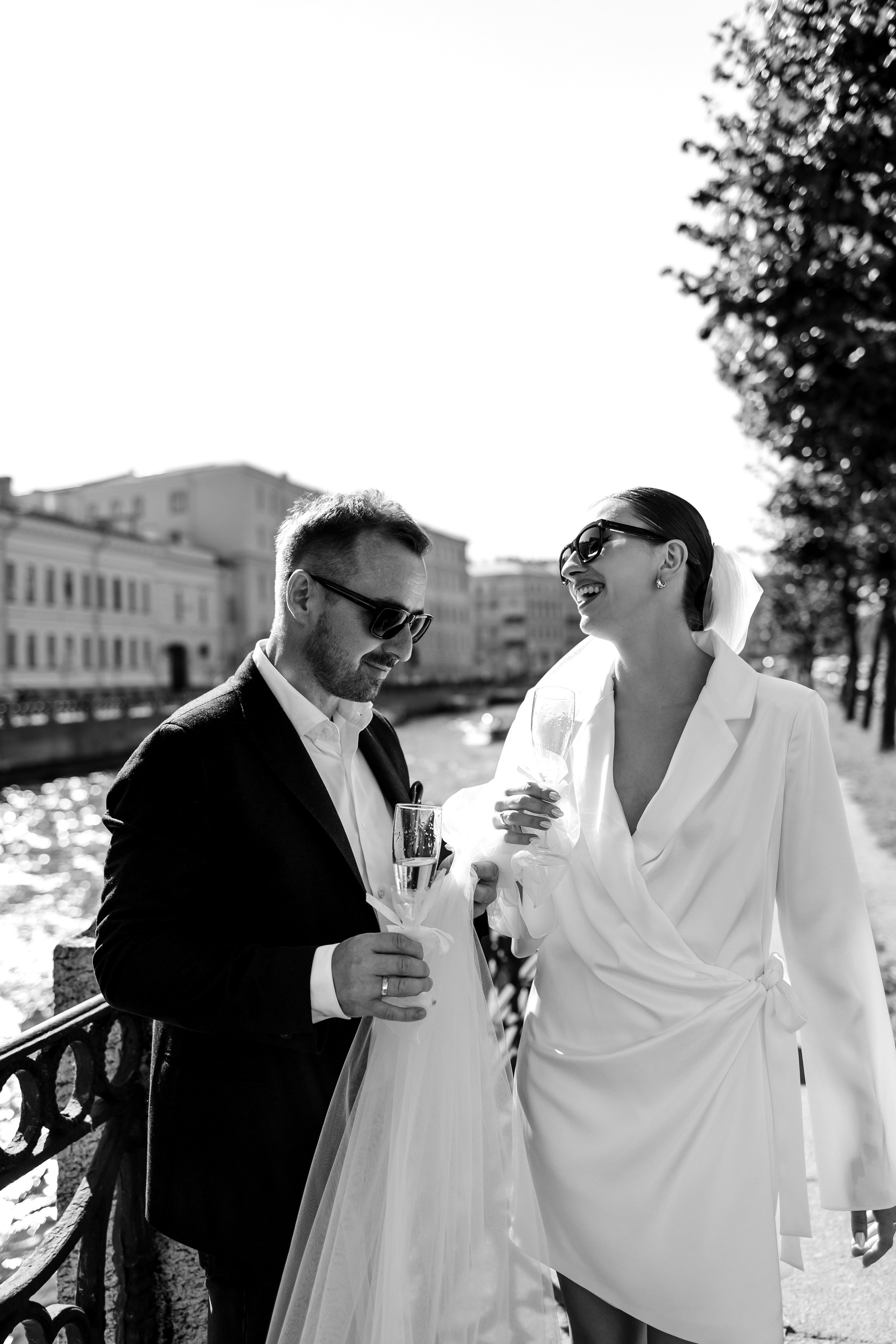 A&N. Фотограф в Санкт-Петербурге Ольга Кулеш