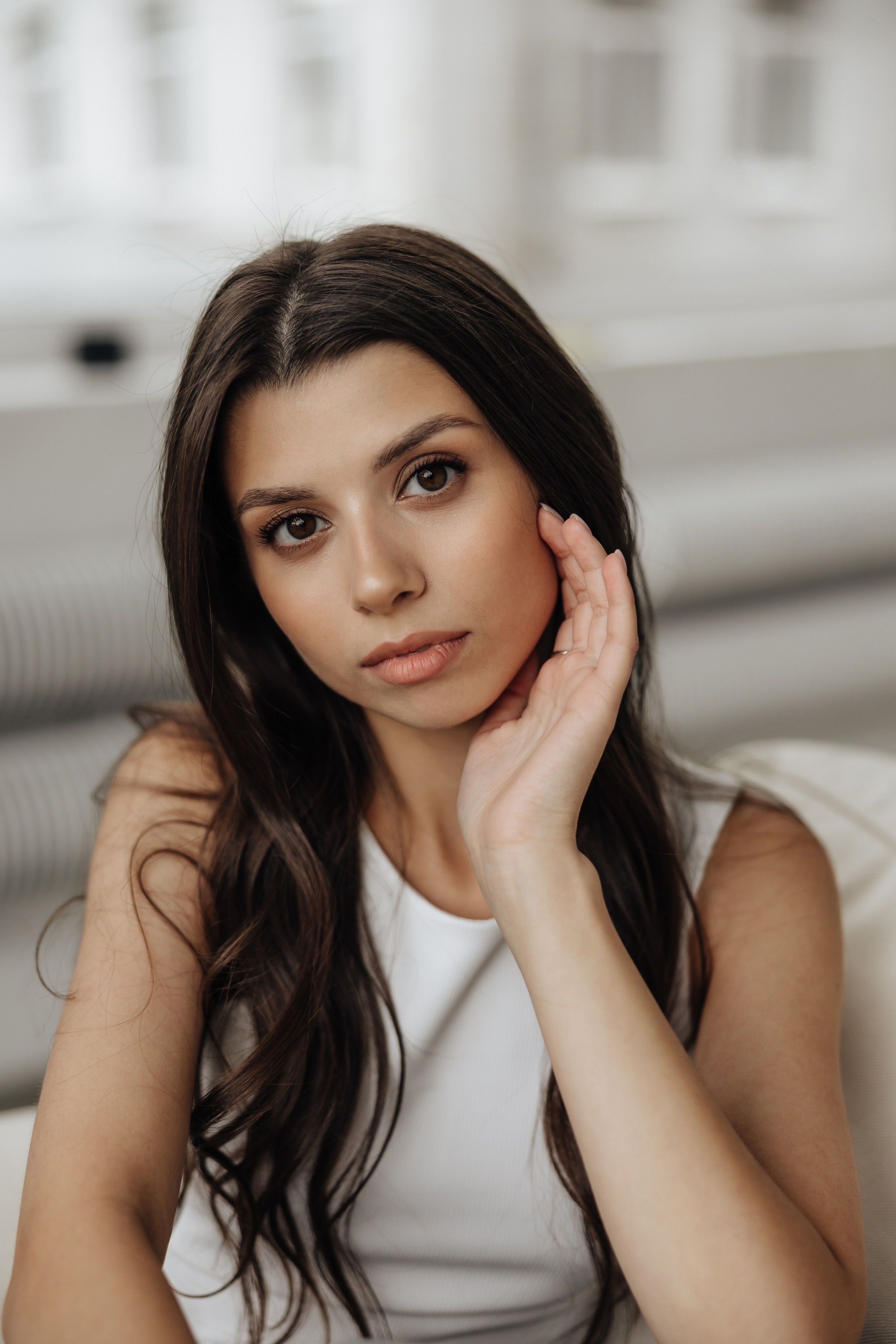 В. Фотограф в Санкт-Петербурге Ольга Кулеш