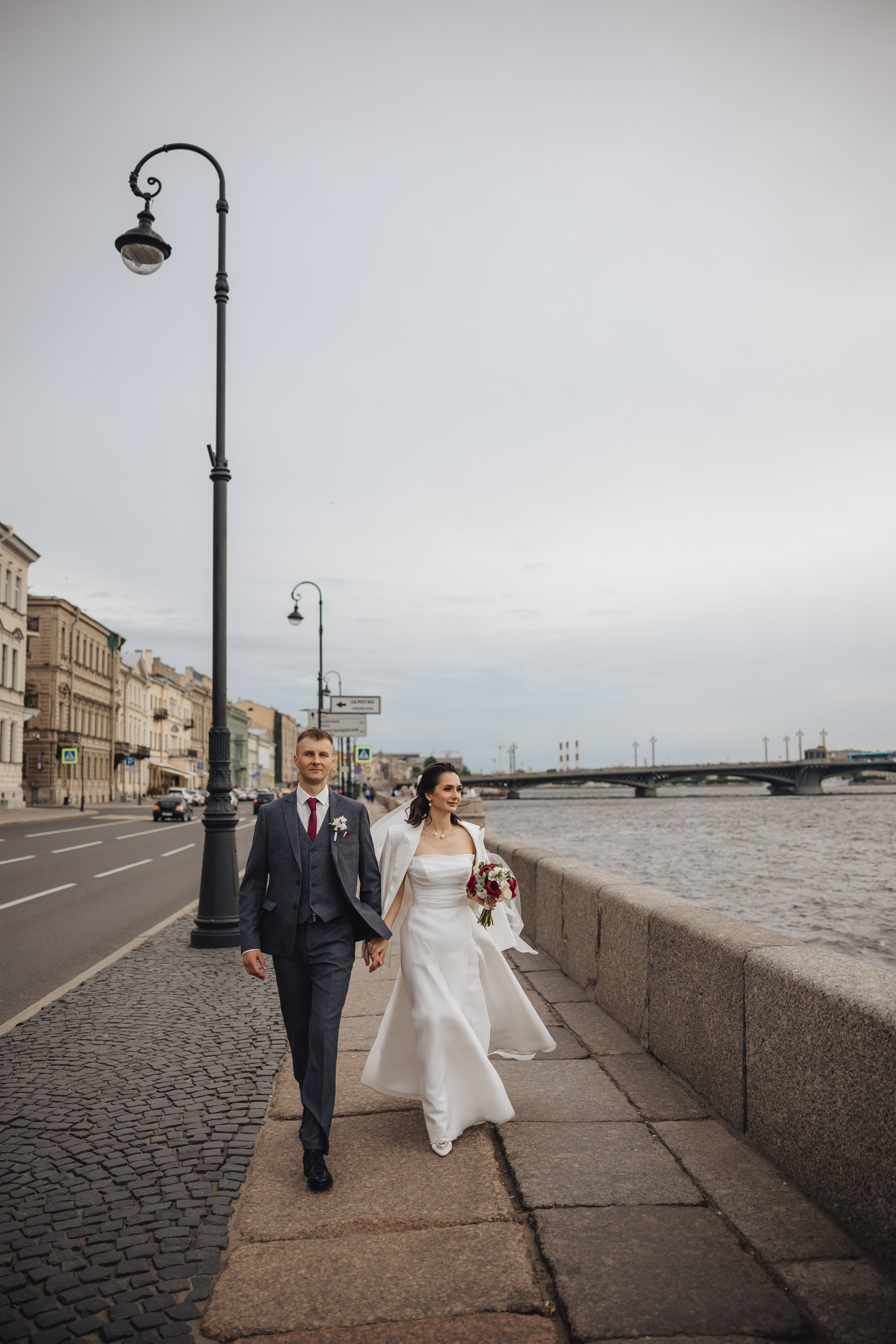 E&S. Фотограф в Санкт-Петербурге Ольга Кулеш