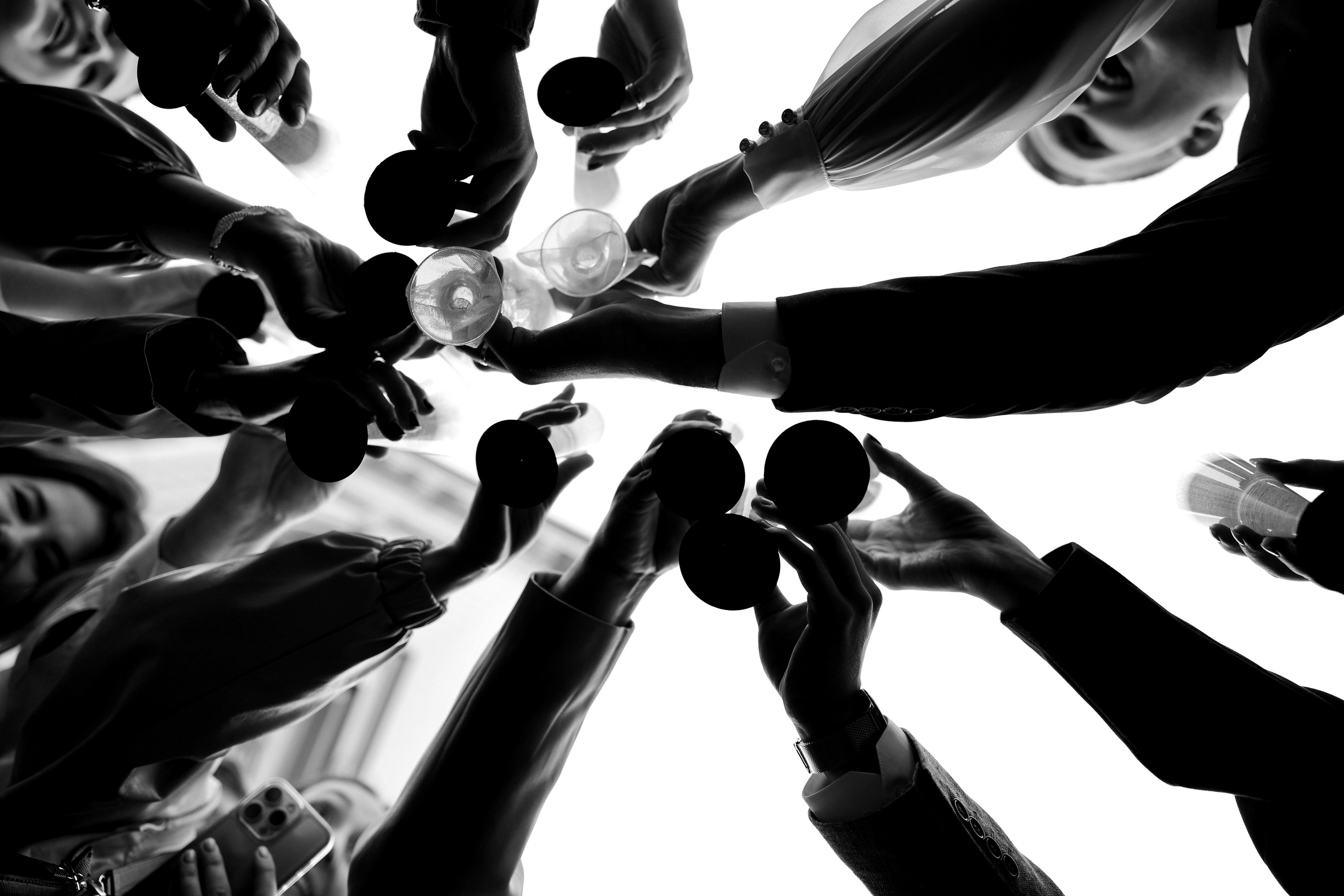 N&I. Фотограф в Санкт-Петербурге Ольга Кулеш