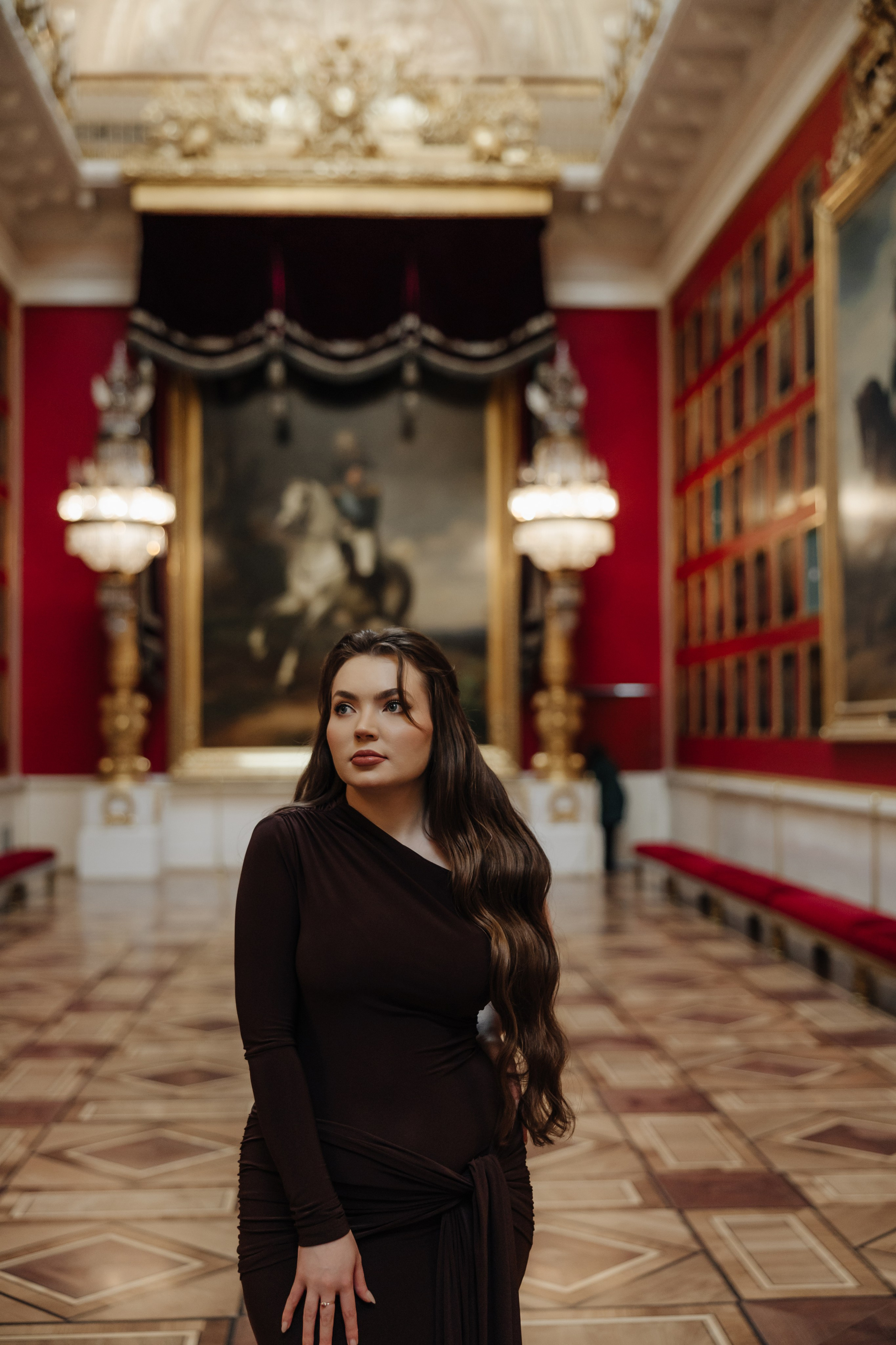 Т. Фотограф в Санкт-Петербурге Ольга Кулеш