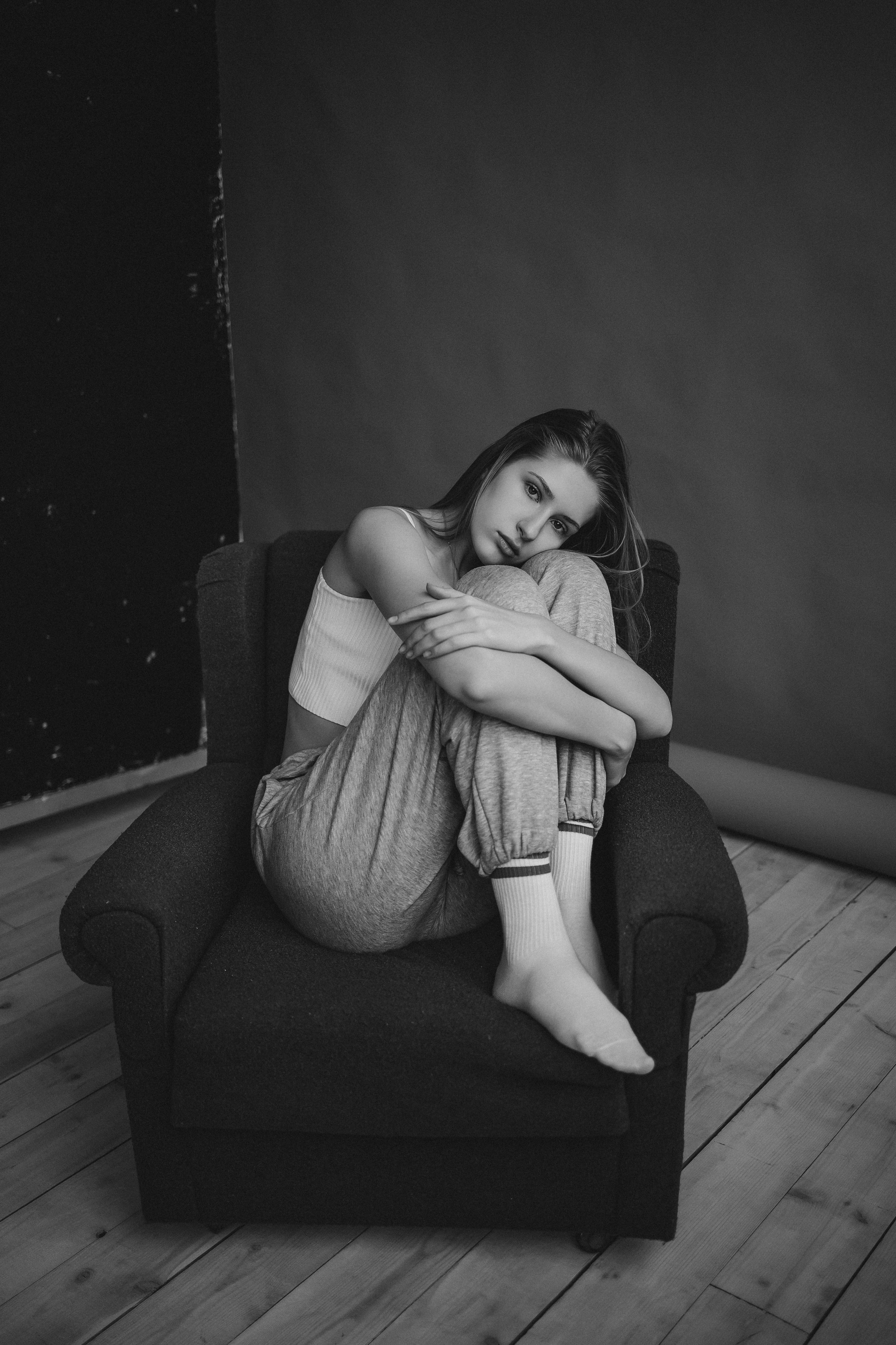 А. Фотограф в Санкт-Петербурге Ольга Кулеш