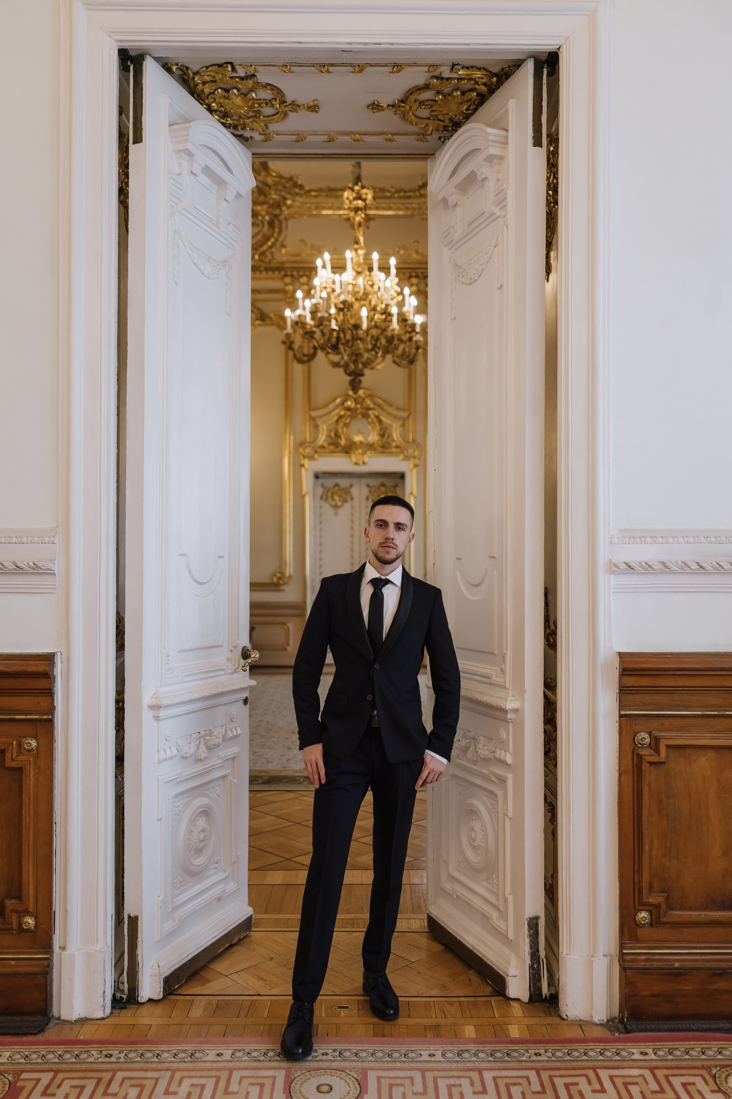 E&V. Фотограф в Санкт-Петербурге Ольга Кулеш