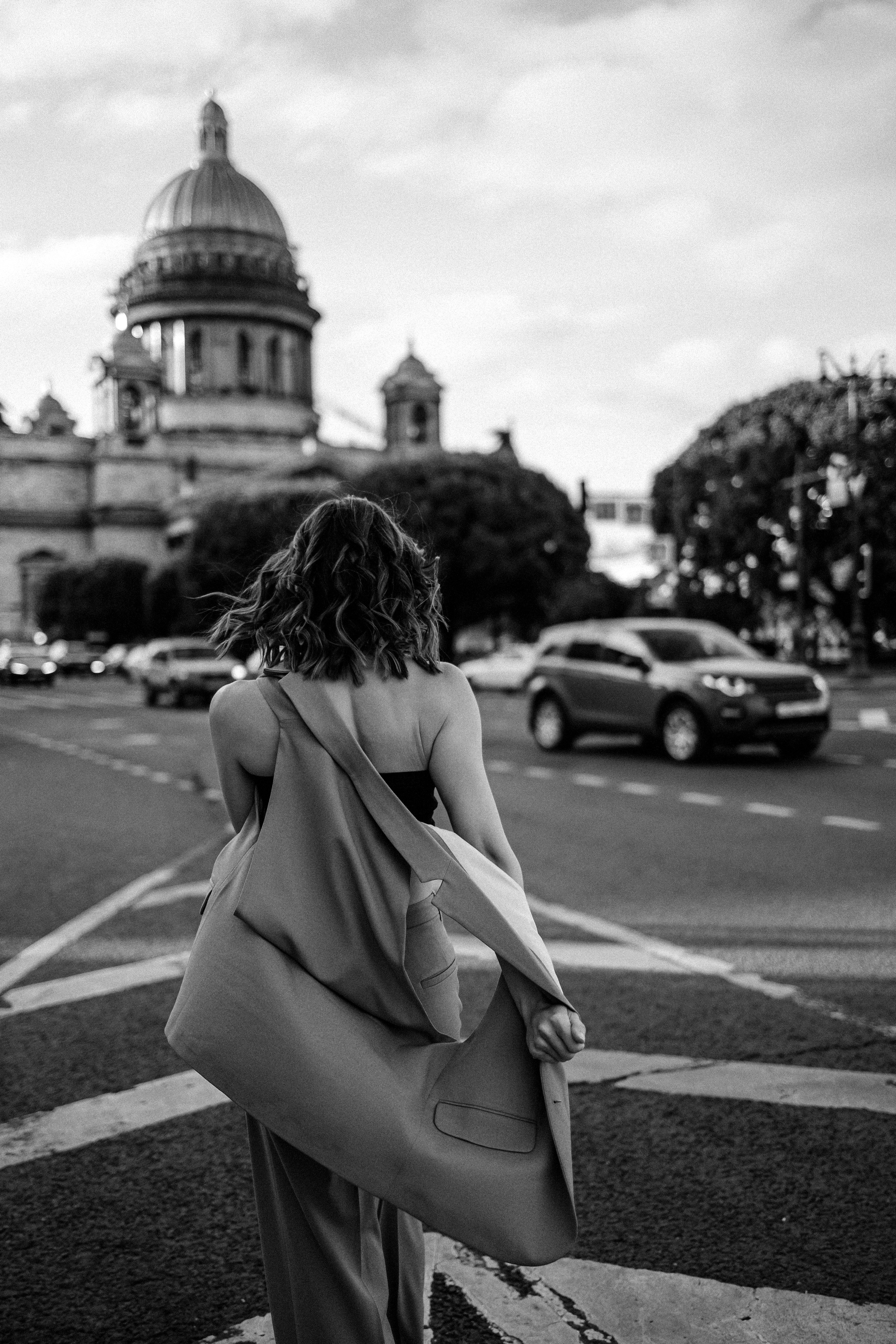 А. Фотограф в Санкт-Петербурге Ольга Кулеш