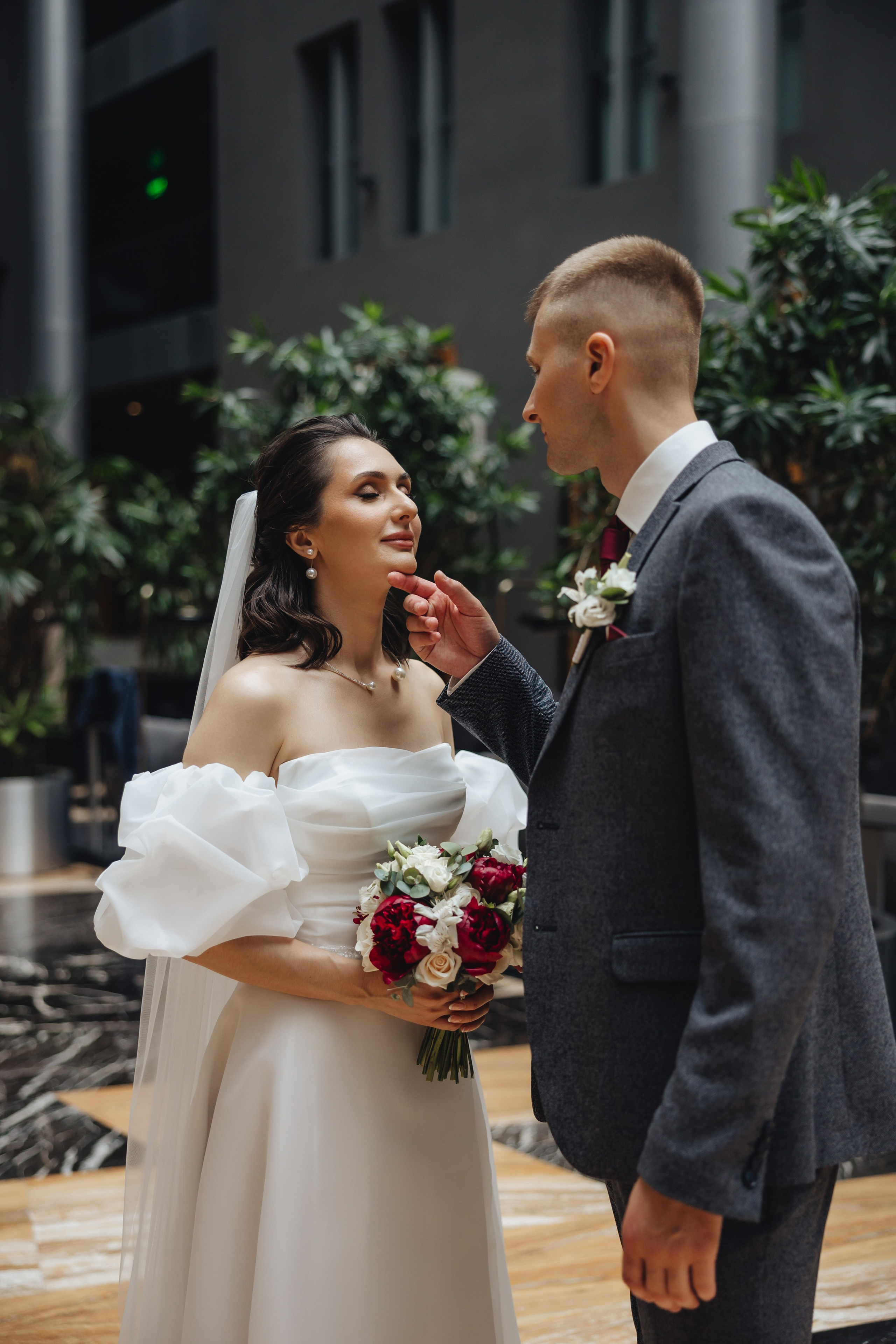 E&S. Фотограф в Санкт-Петербурге Ольга Кулеш