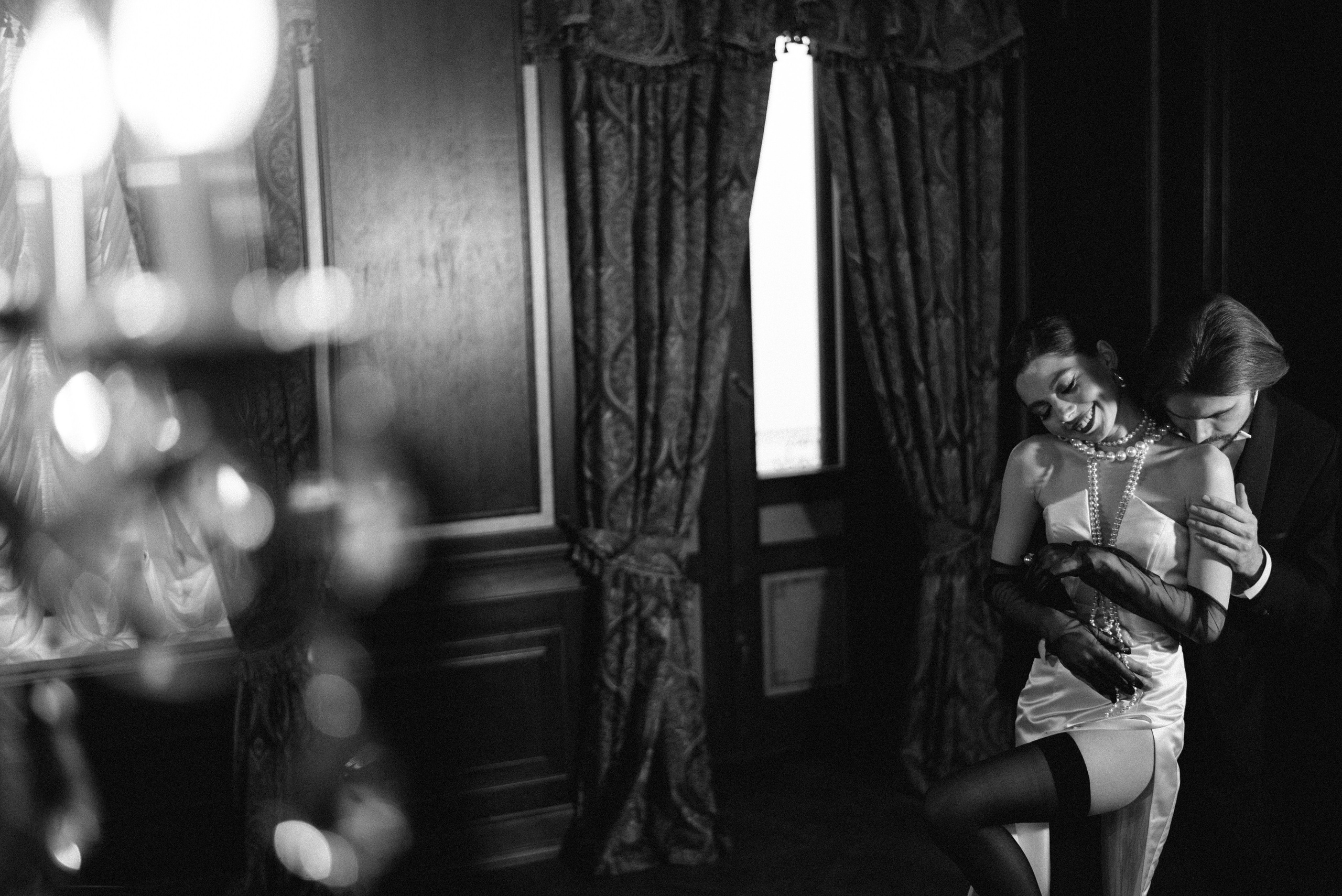 Ирина и Даниил (Казань). Свадебный фотограф Анастасия Бударина