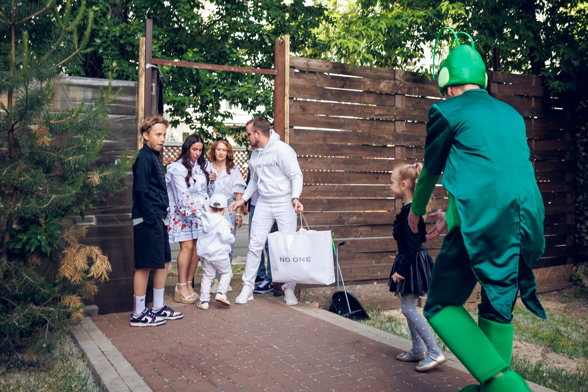 ДР В ЛОФТЕ. Свадебный и репортажный фотограф в Москве и Московской области