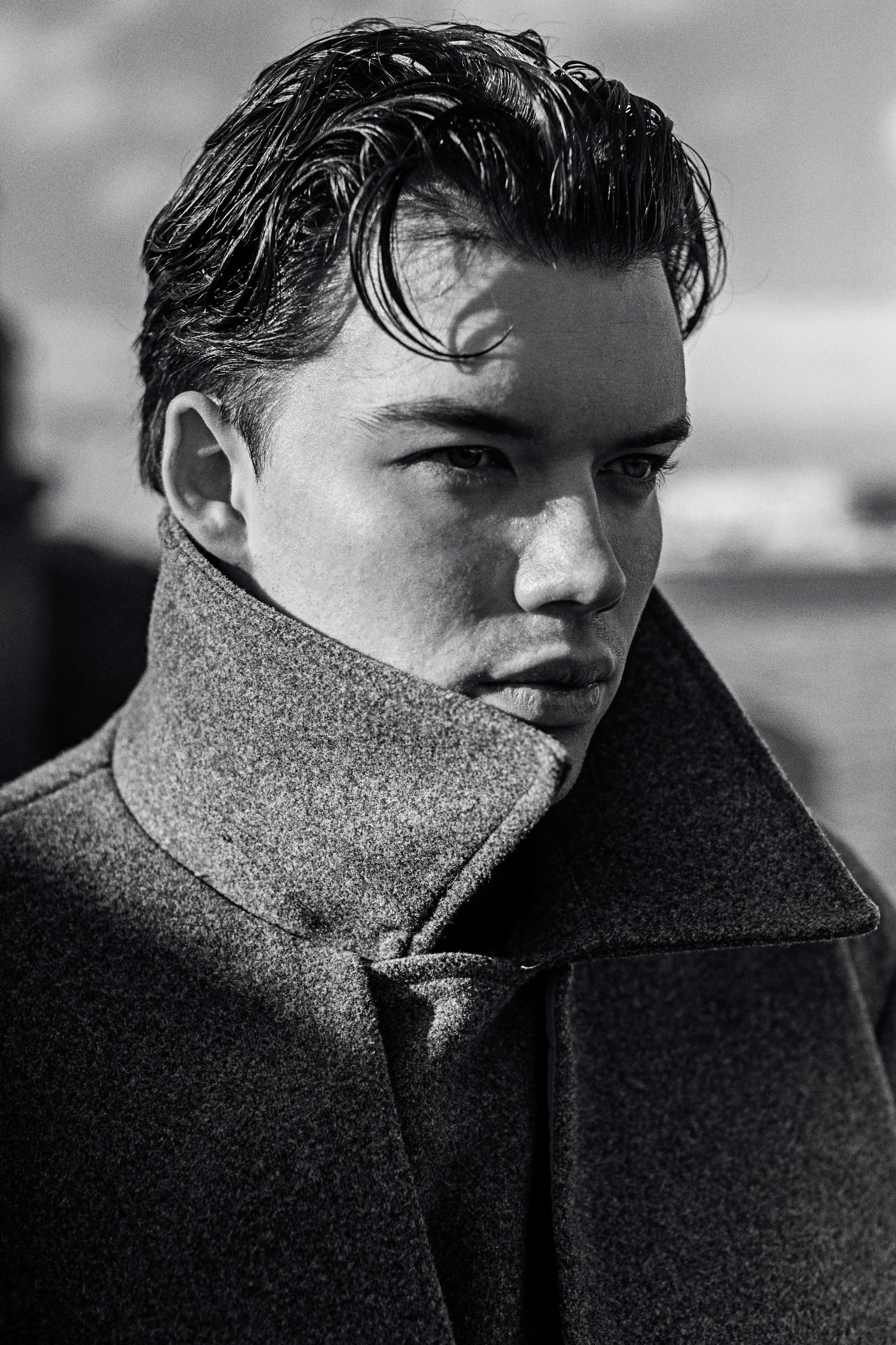 Даня. Сергей Виноградов фотограф Россия Санкт-Петербург