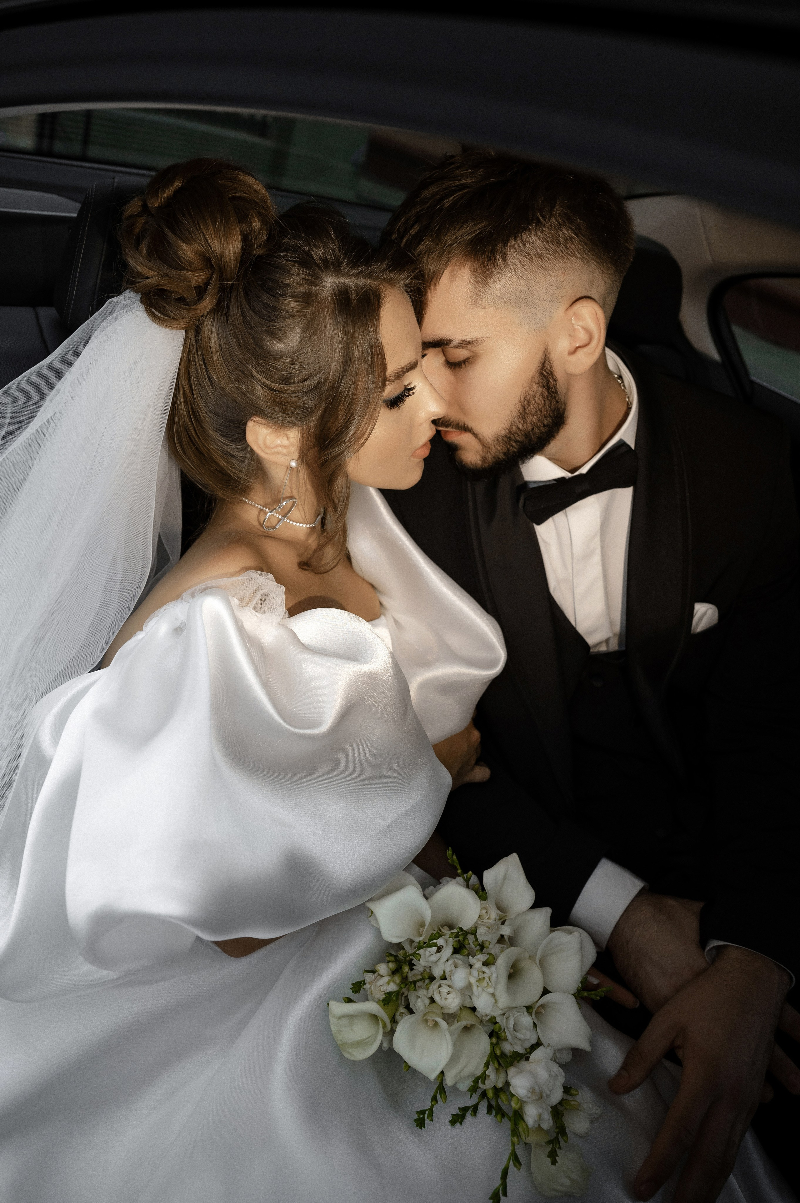 Скоро на сайте. Свадебный фотограф в Минске Тагай Наталья