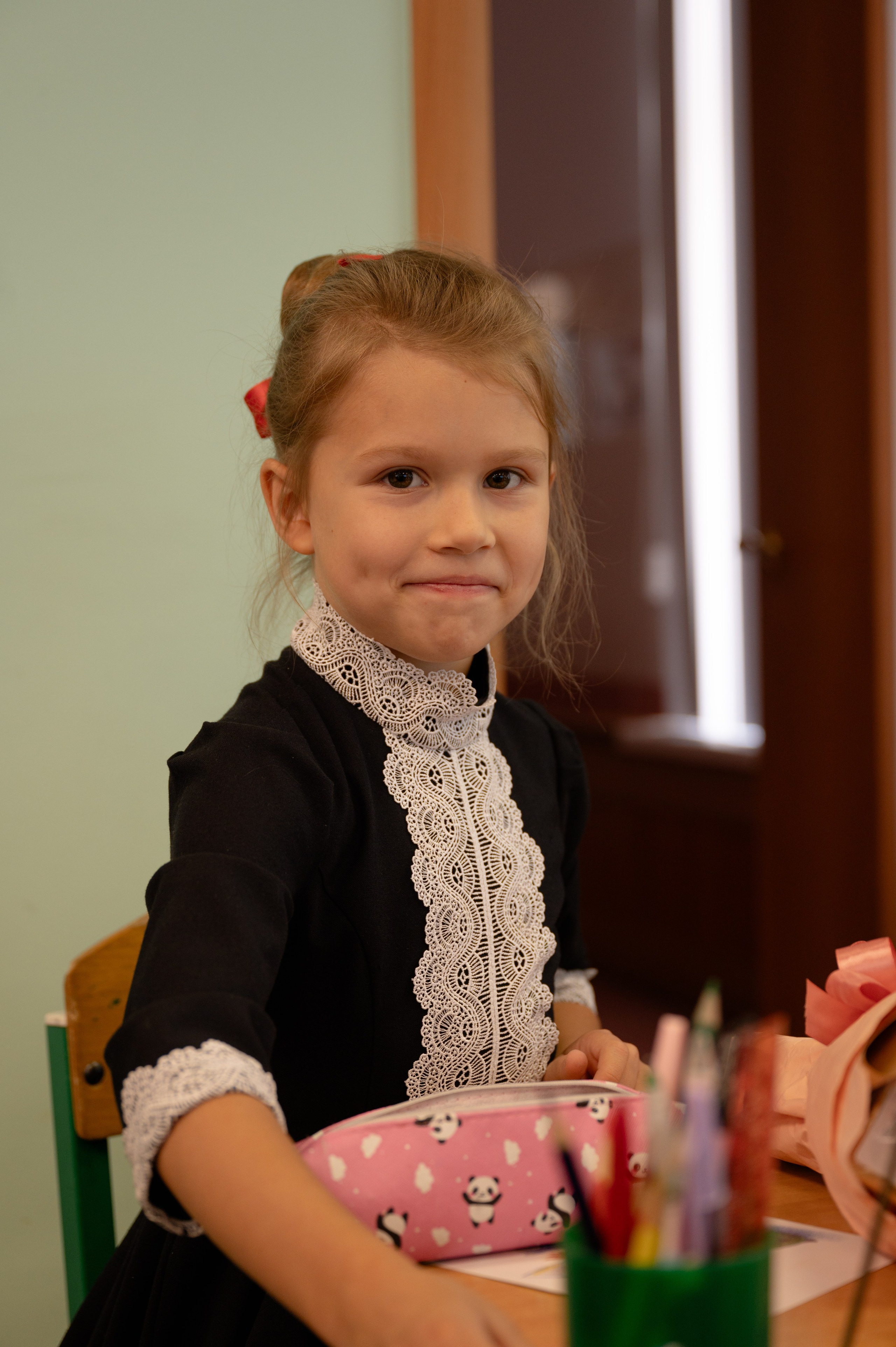 День знаний для 2 класса. Семейный, свадебный и репортажный фотограф в Москве Анастасия Светлова