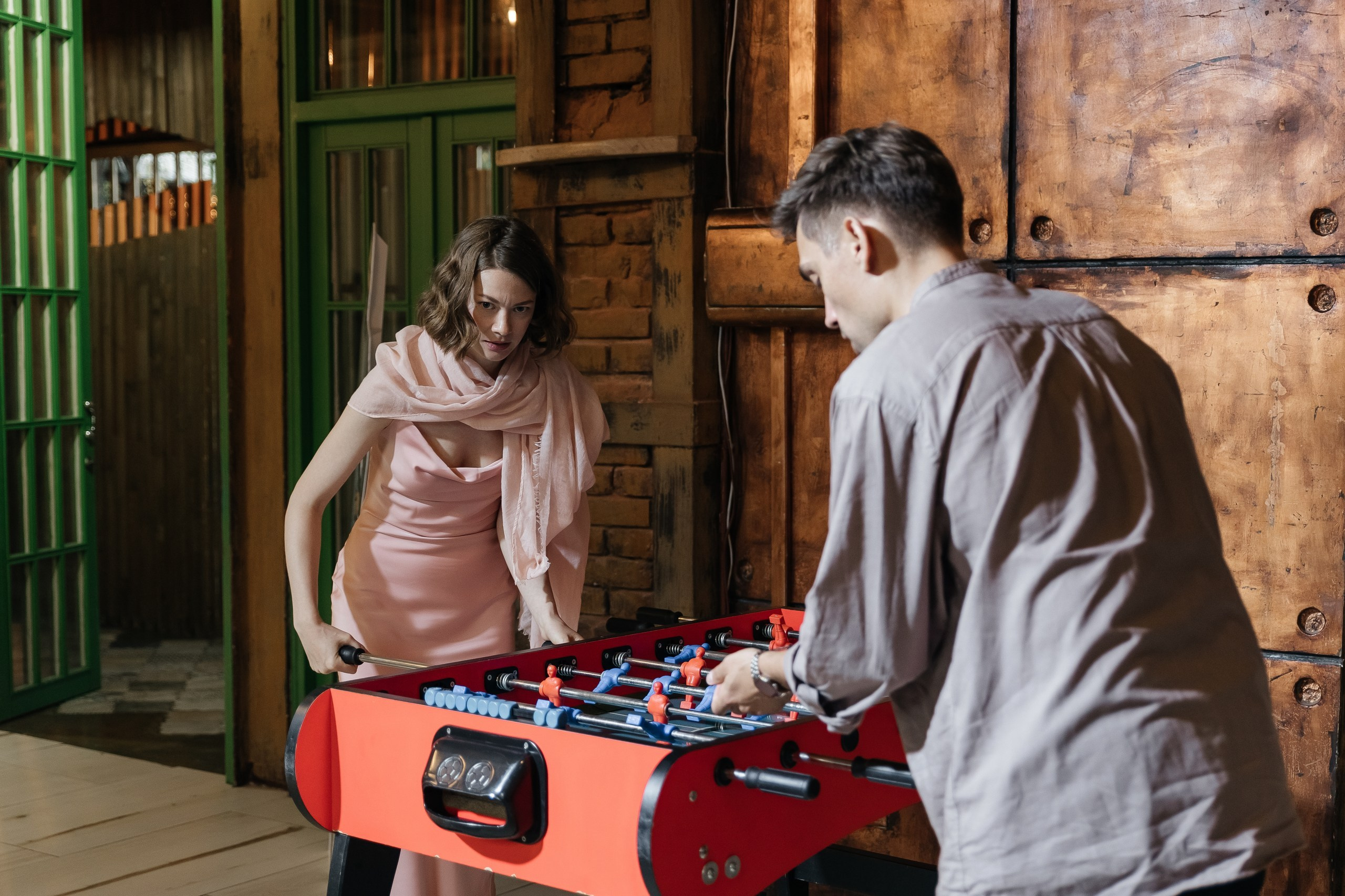 Мария и Дмитрий. Letova Wedding — Свадебный организатор в Москве