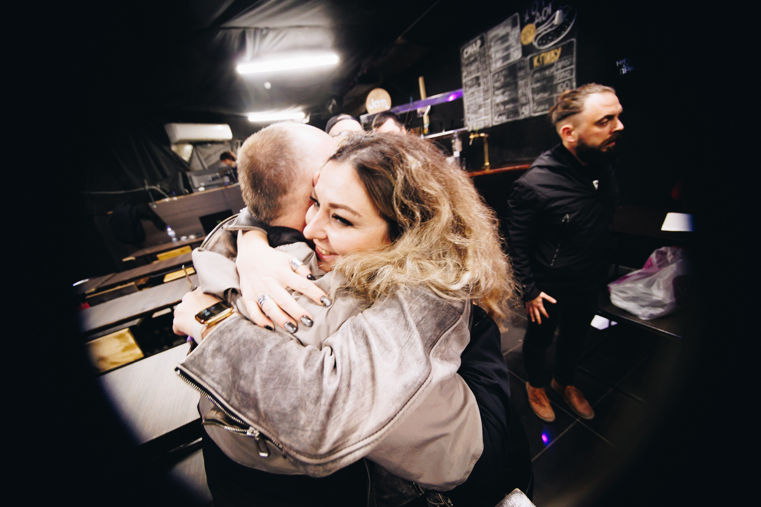 Ничего кроме Правды 4 года | 2025.01.25. Фотограф Антон Катунин | Симферополь