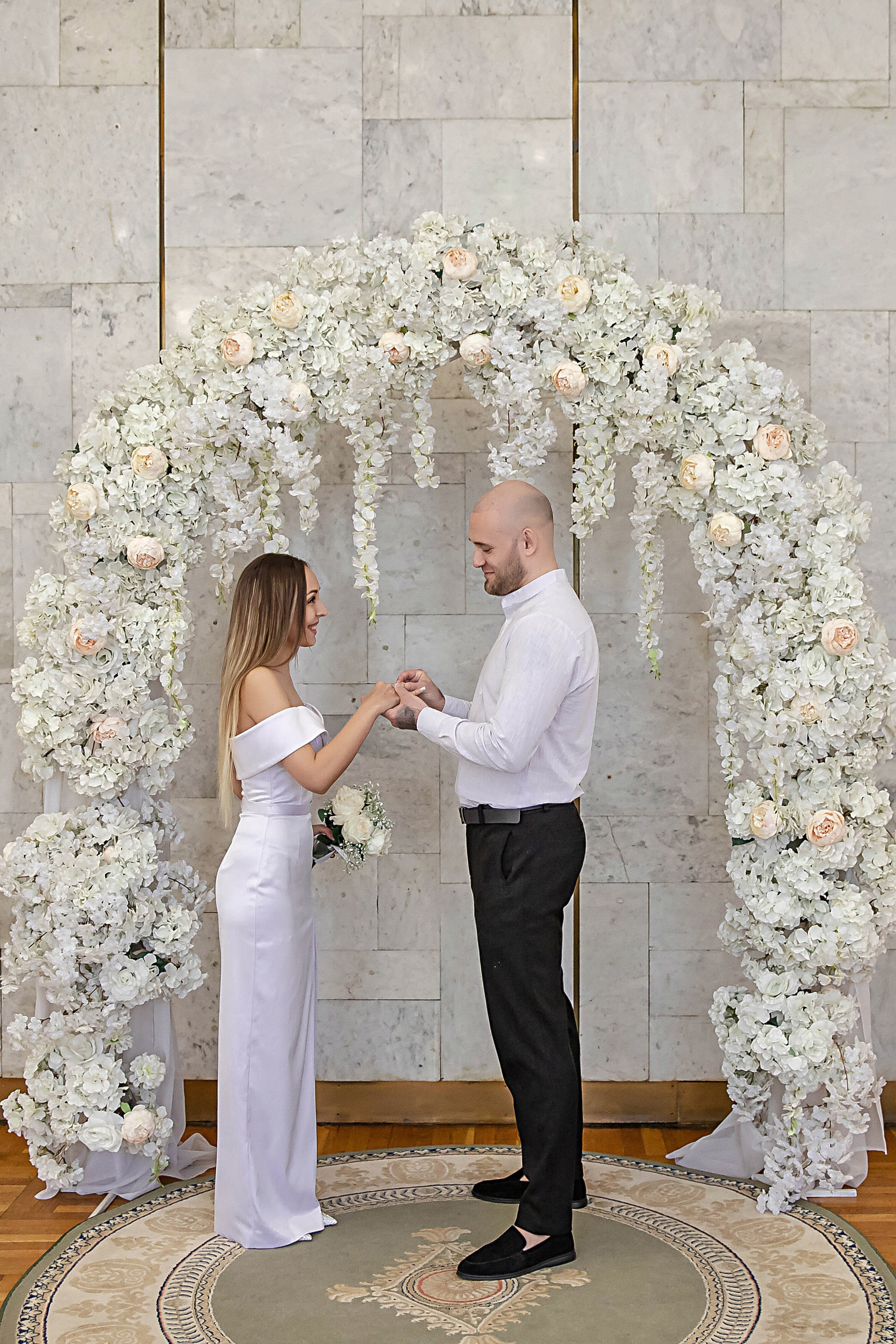 Свадьба Амира и Анастасии 12.04.2025. Современные Выпускные Альбомы в Ростове-на-Дону