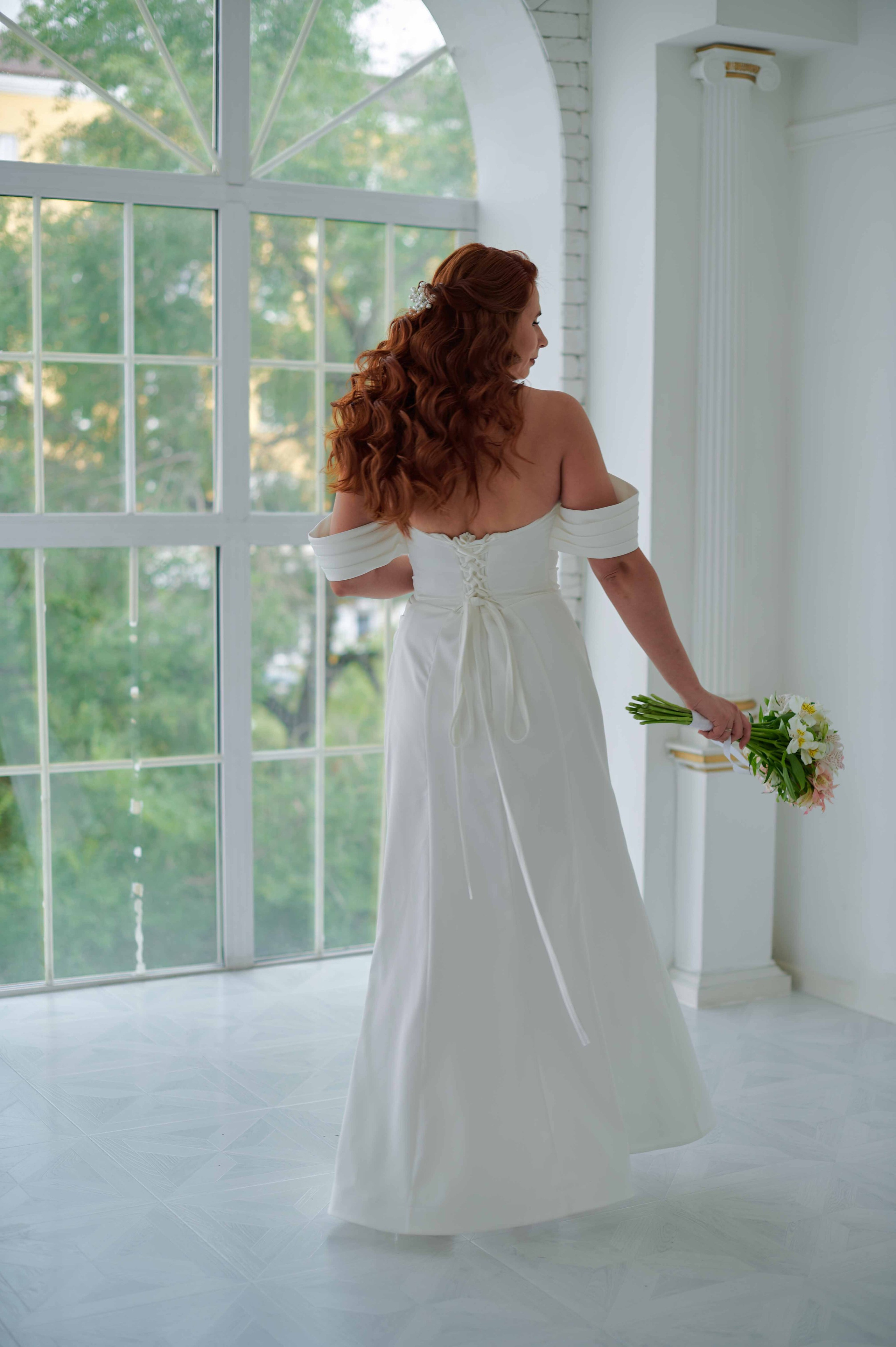 Максим и Татьяна. Фотограф Виктория Воронина