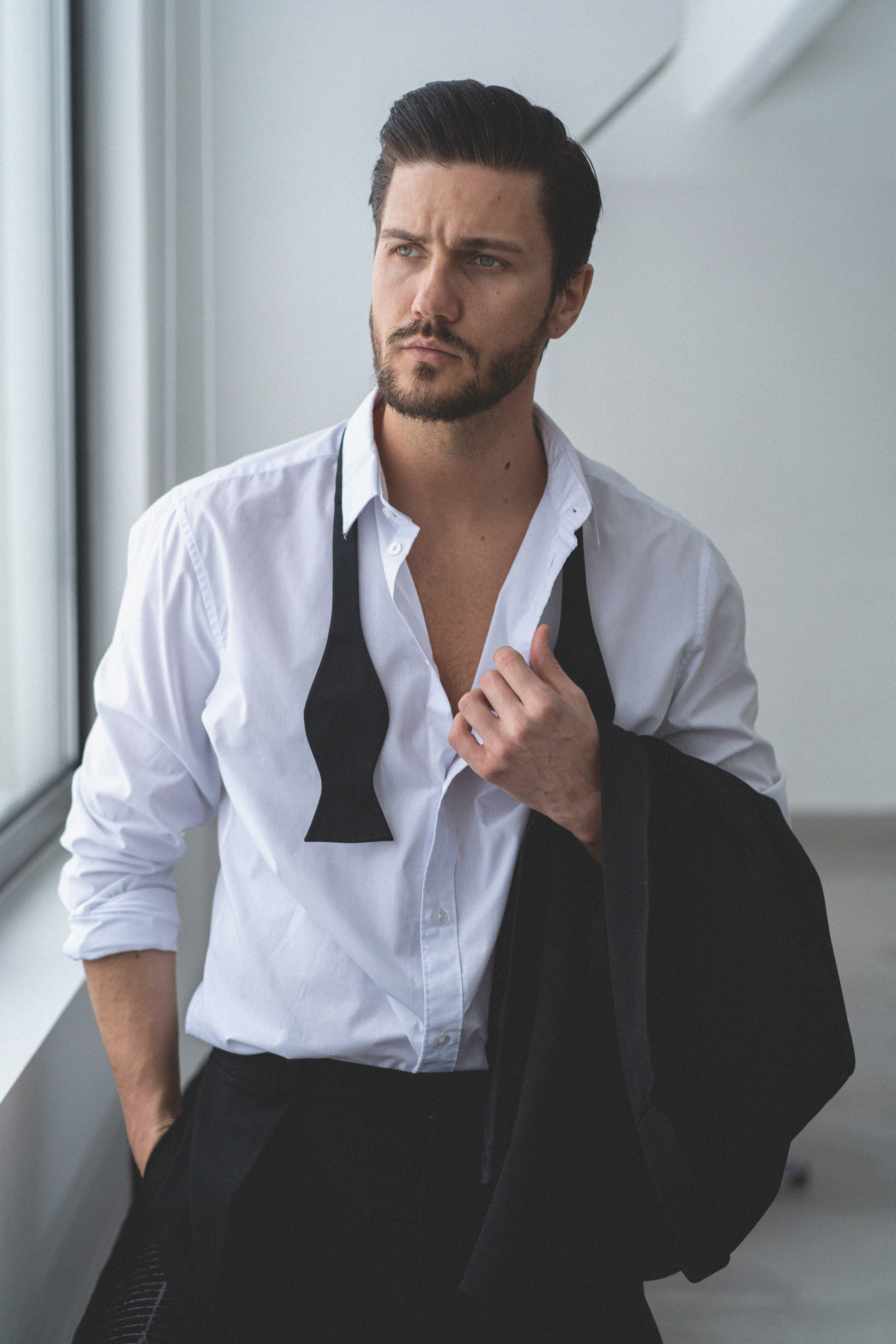 Павел_Москва. Фотограф Лютикова Ирина, Тюмень, Москва