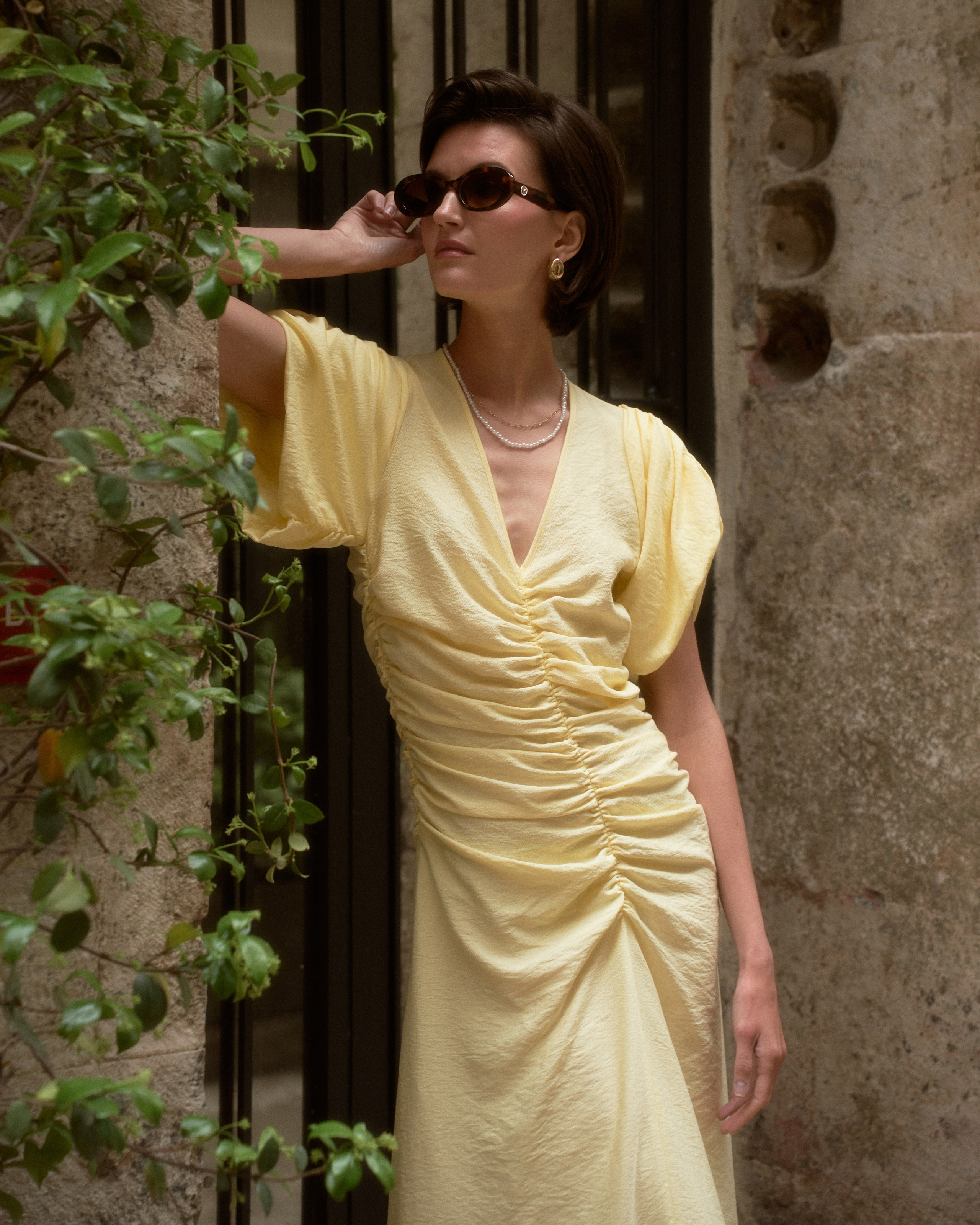 Swan | Имидж. Фотограф Марина Голубева, Минск. Съемка для брендов, реклама