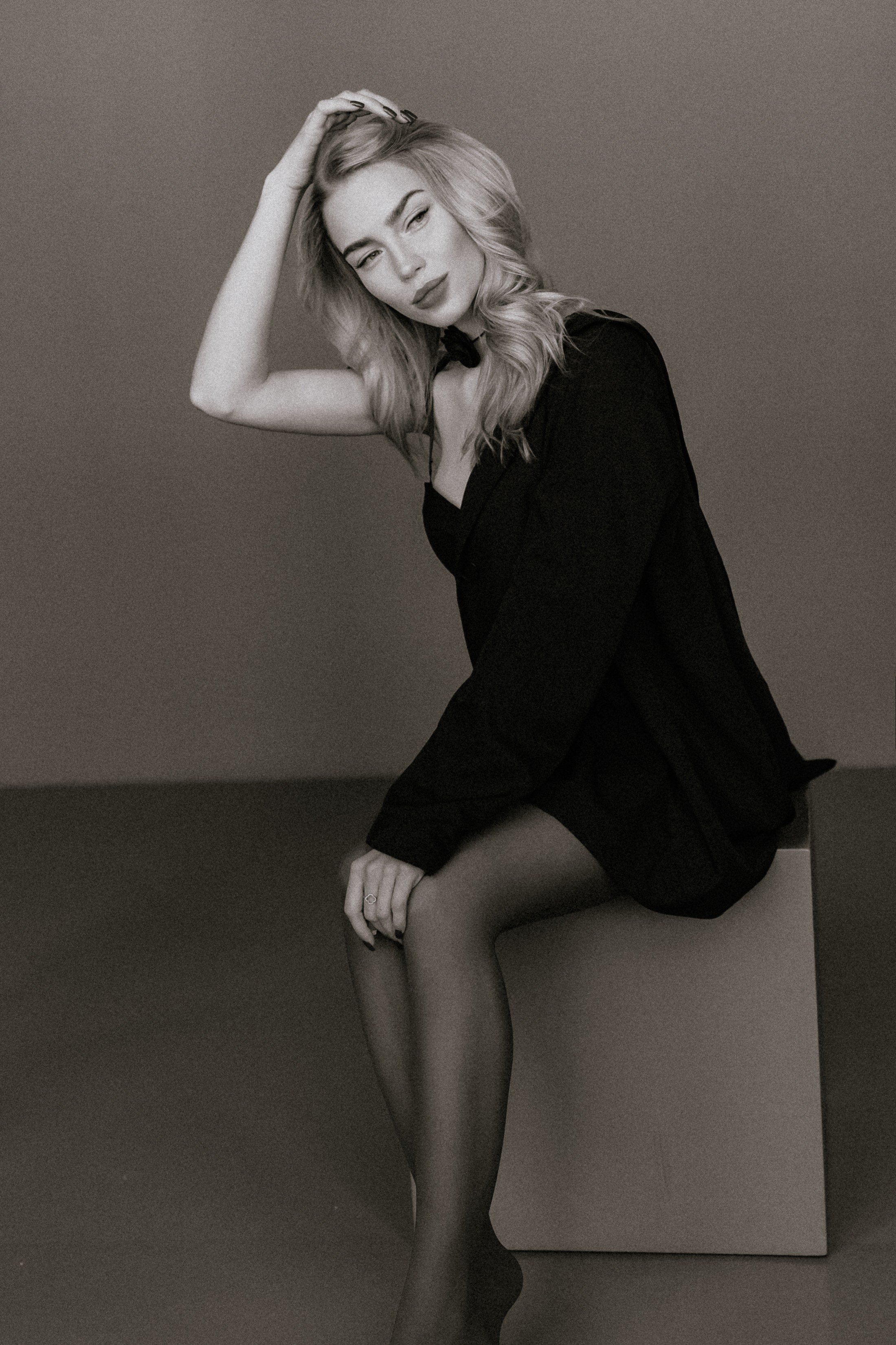 Студия. Профессиональный фотограф во Владивостоке — Фаина Дегтярева