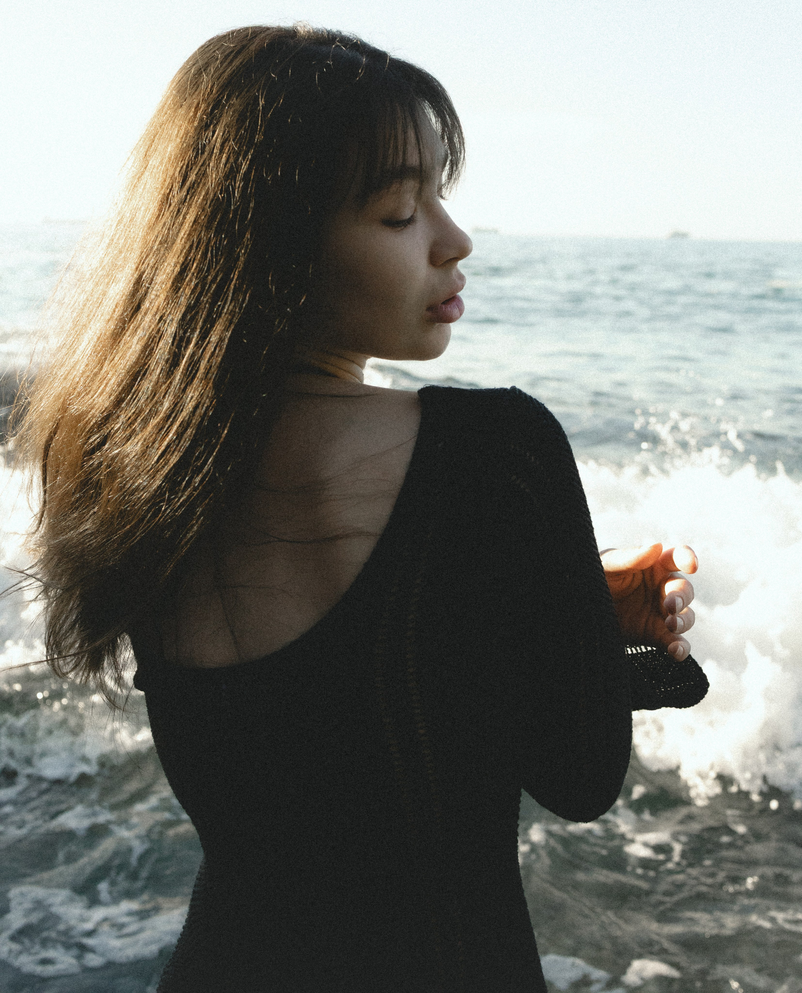 Море. Профессиональный фотограф во Владивостоке — Фаина Дегтярева