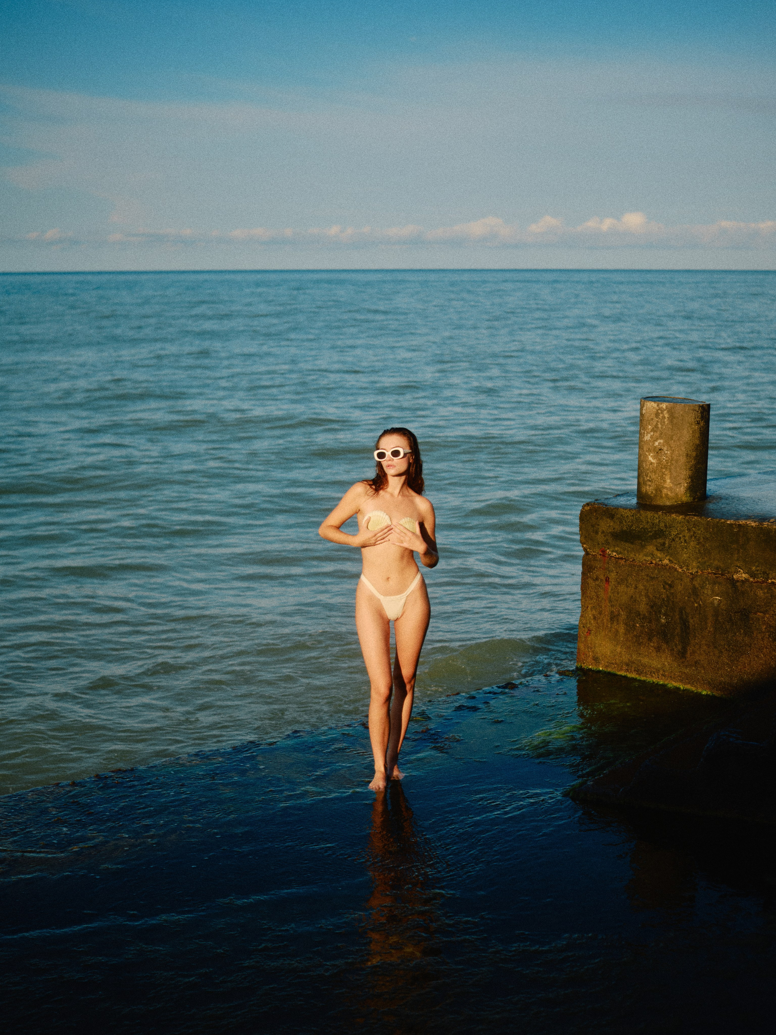 Настя на побережье (miu miu). Главная