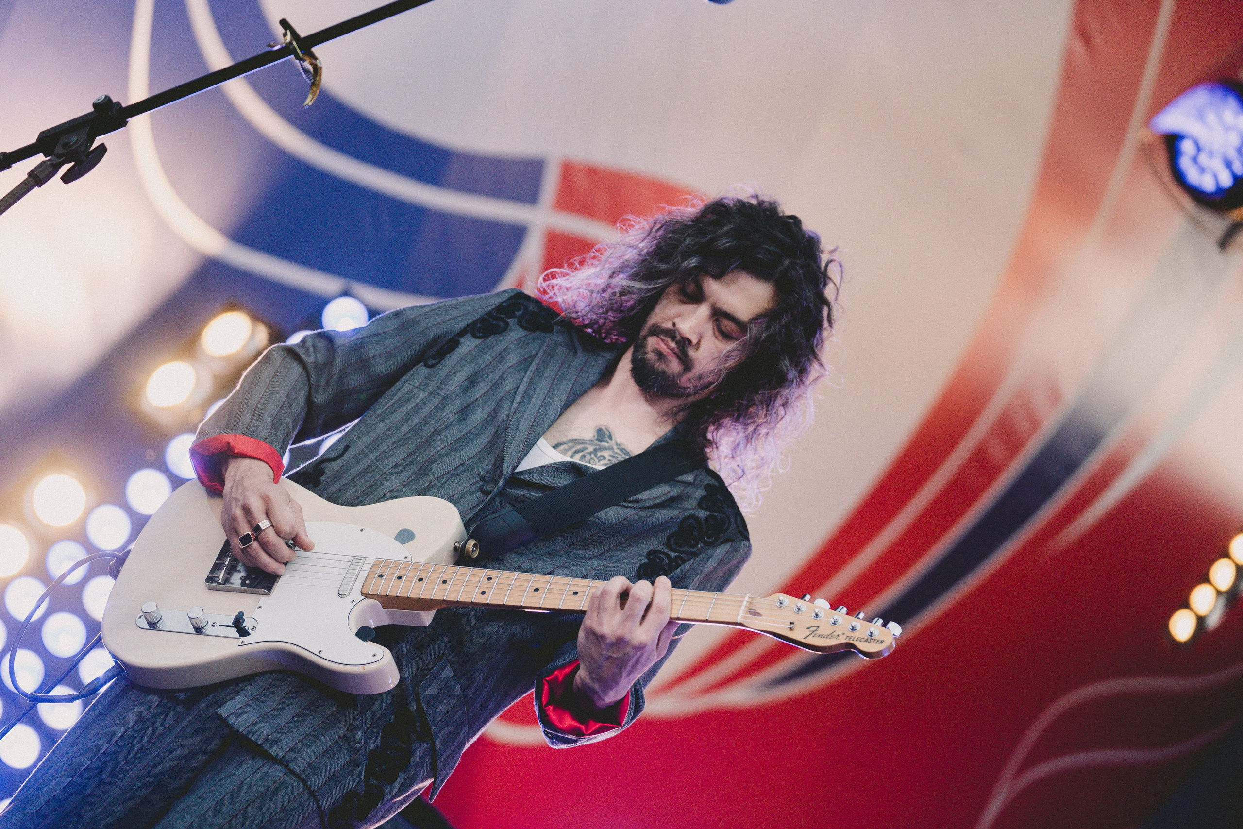 Моя Мишель. Главная