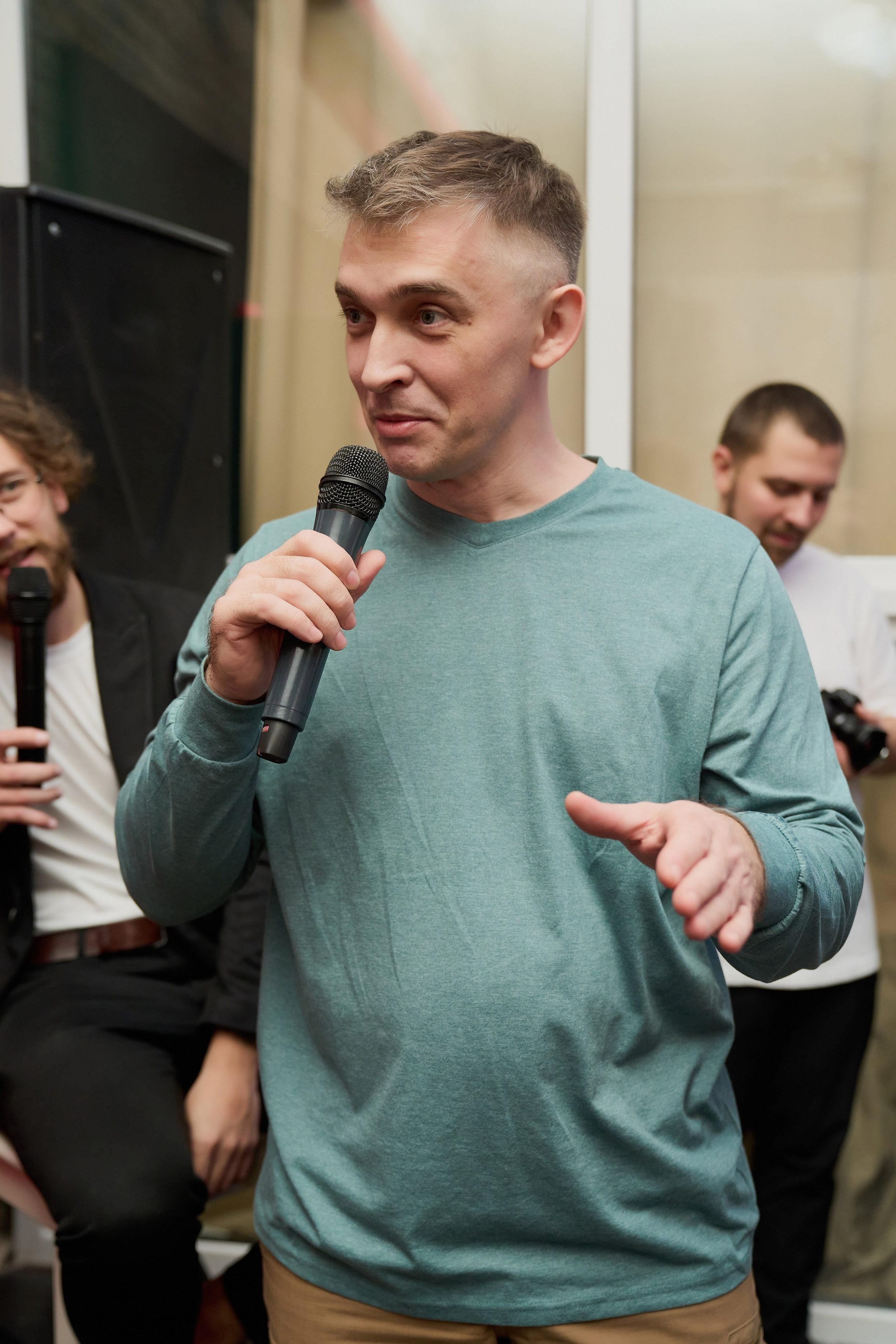 Вечеринка фотографов. Чумаков Алексей Фотограф|Видеограф свадебные, индивидуальные, семейные, репортаж