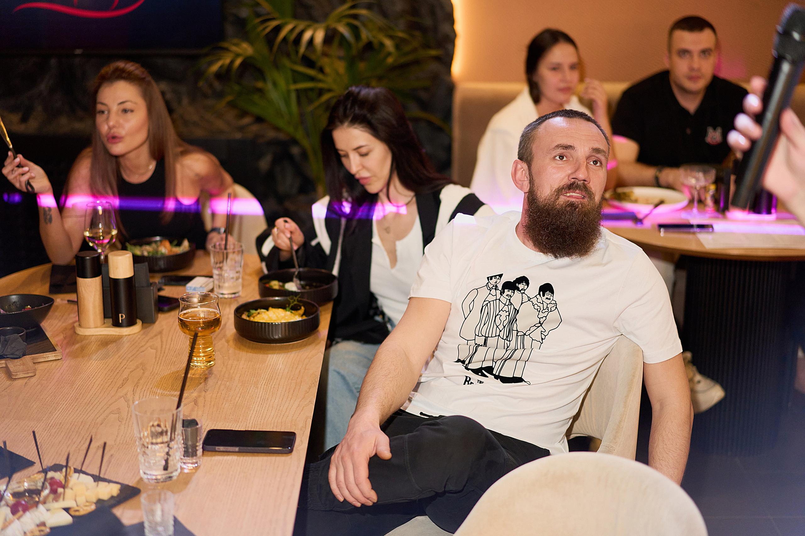 TOOMUCH LOUNGE BAR. Чумаков Алексей Фотограф|Видеограф свадебные, индивидуальные, семейные, репортаж