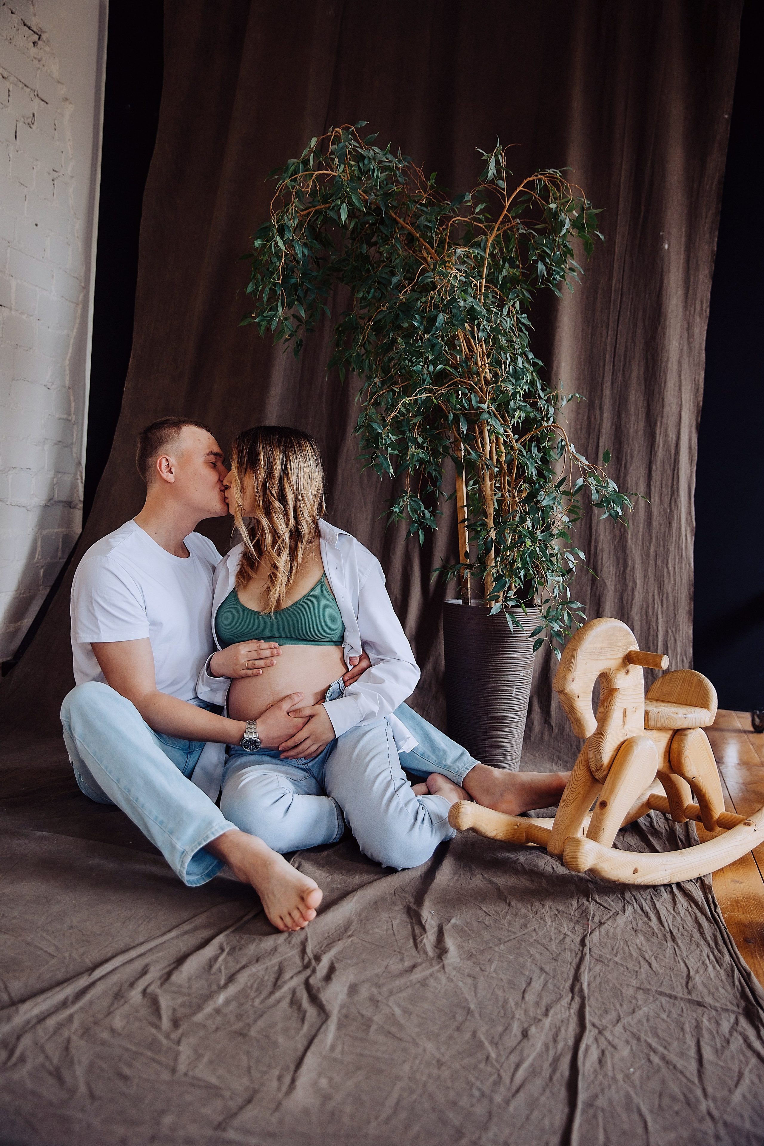 Аня. Свадебный и семейный фотограф в Йошкар-Оле