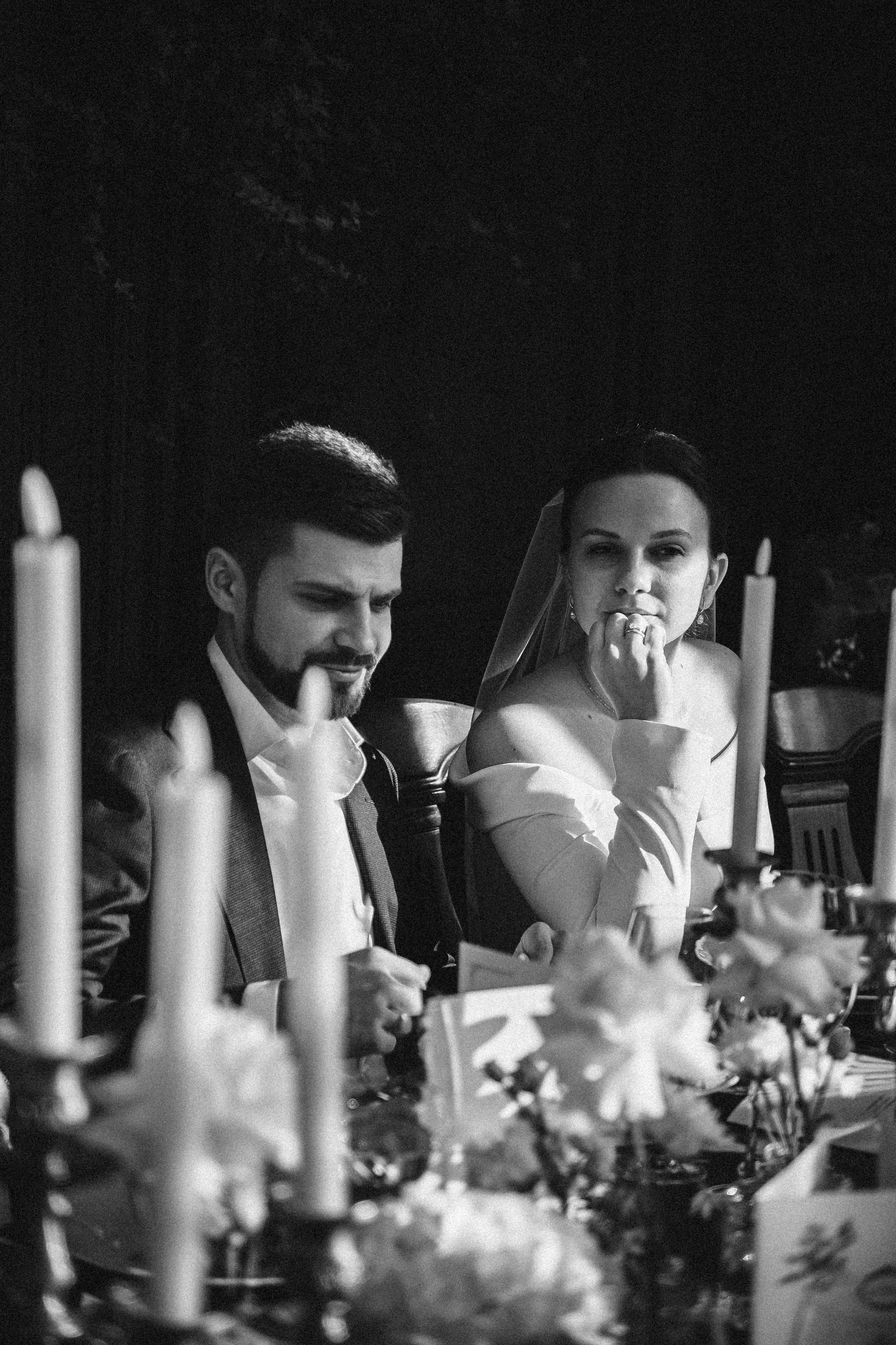 Вадим и Наташа. Свадебный фотограф Оля Григунова