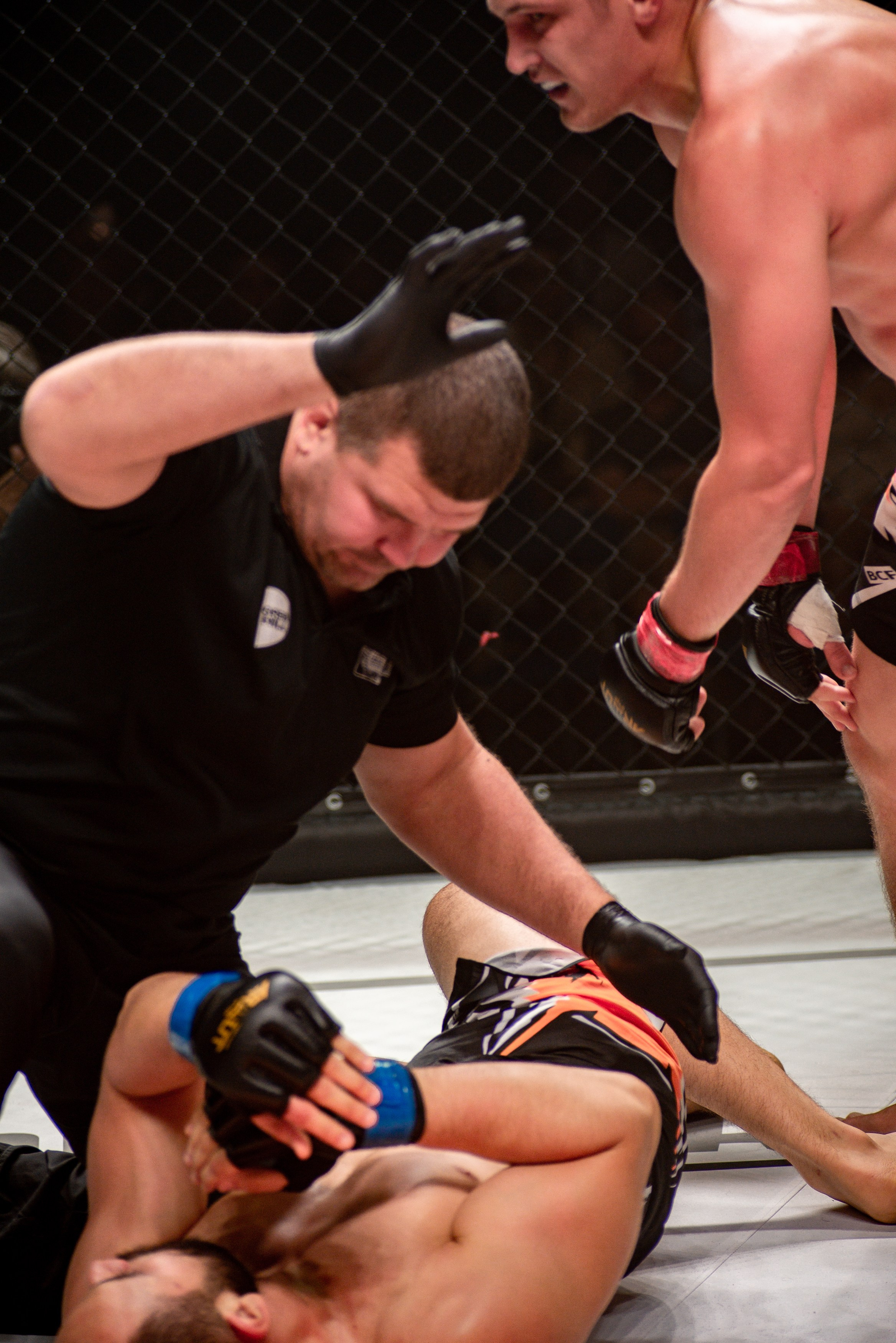 Miroslava Fight