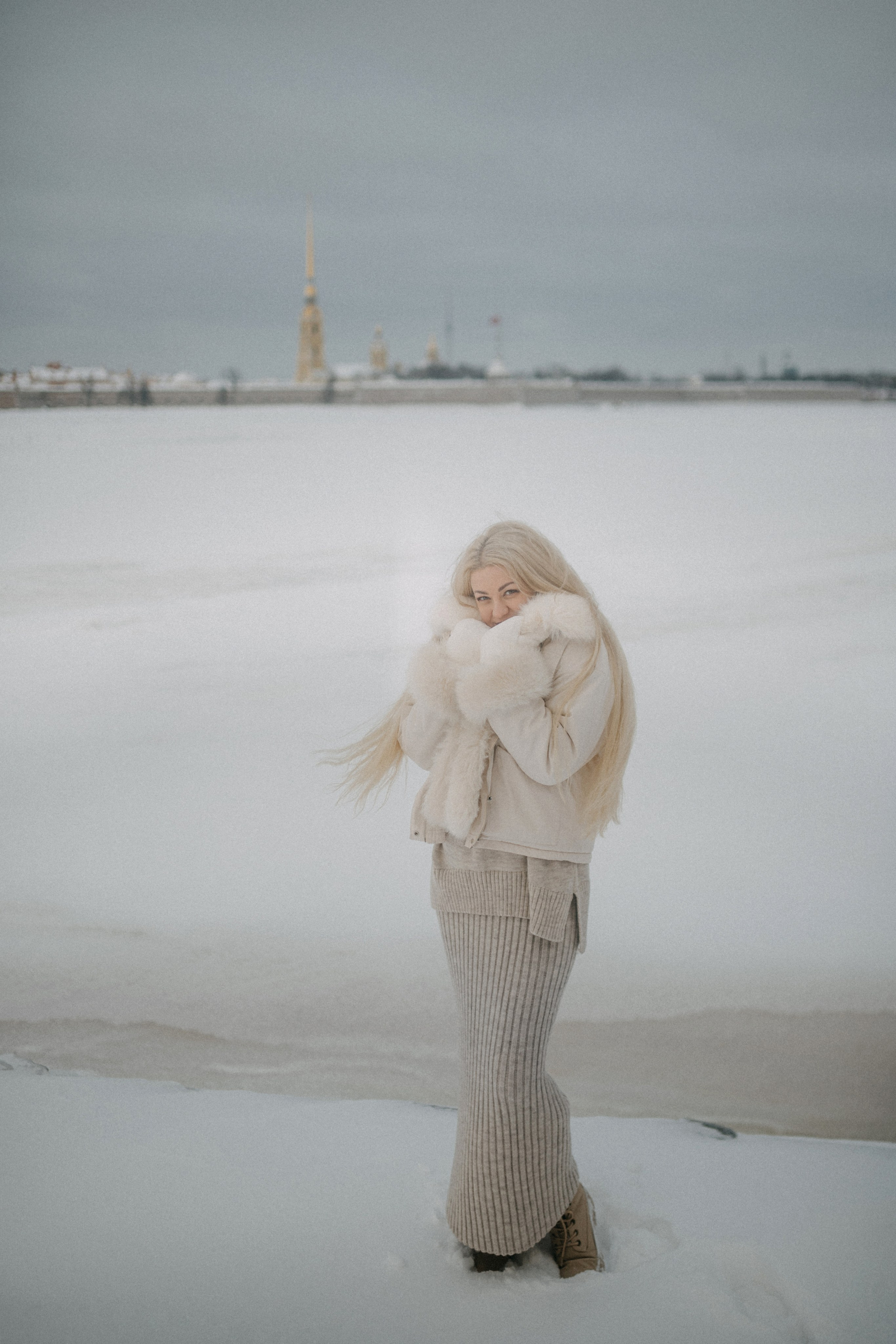 Алена. Фотограф в Санкт Петербурге Лара Великова
