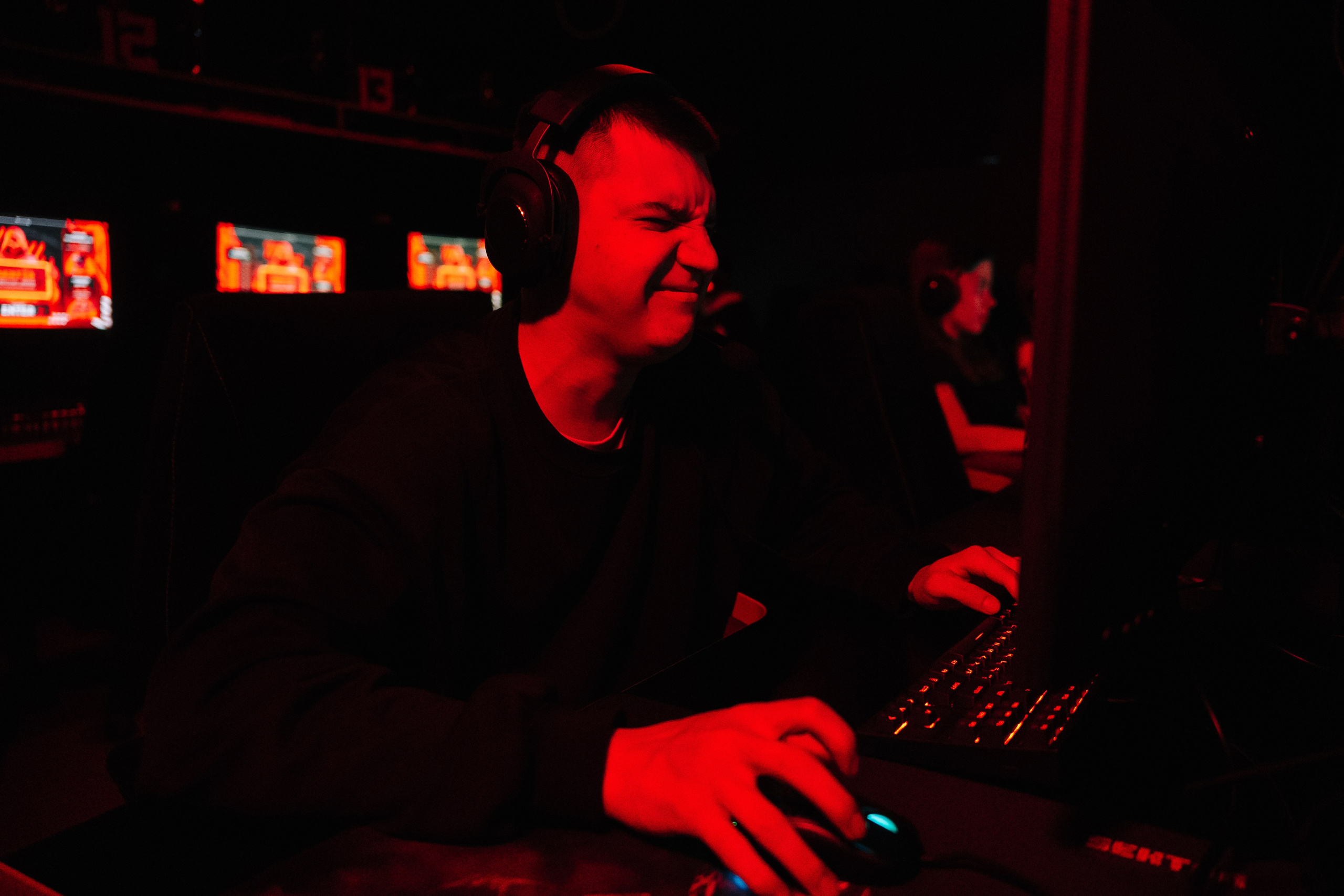 SEKTOR. Фотограф в Хабаровске Швендых Рудольф