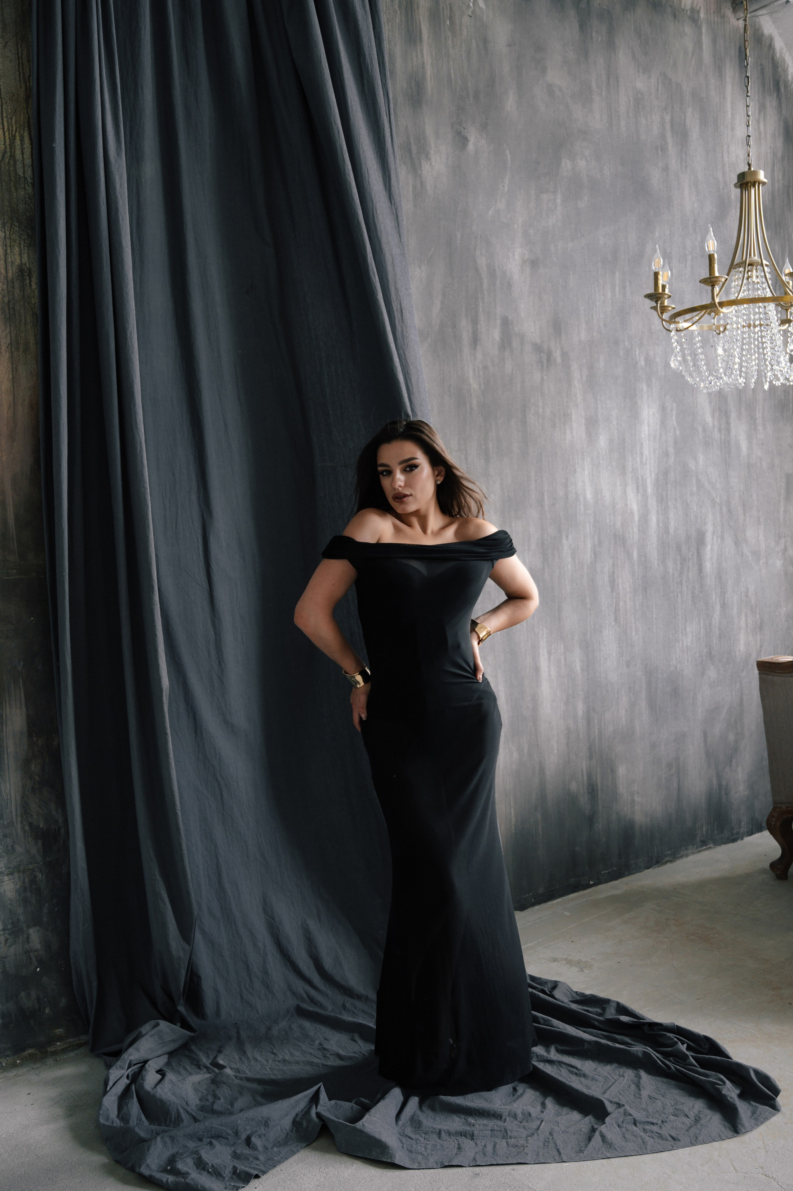 Диана. Профессиональный фотограф Кристина Кирьянова