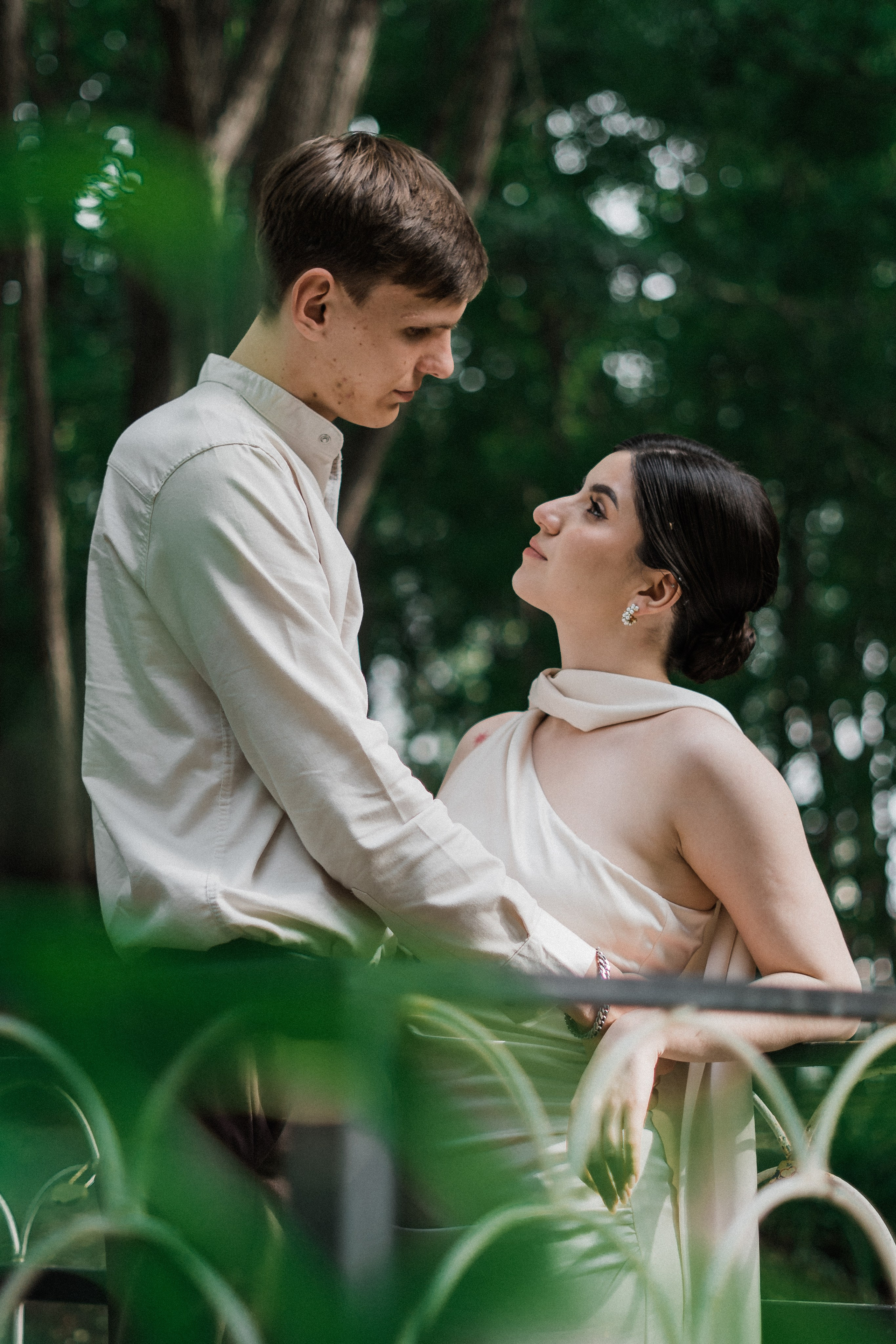 Карина & Михаил