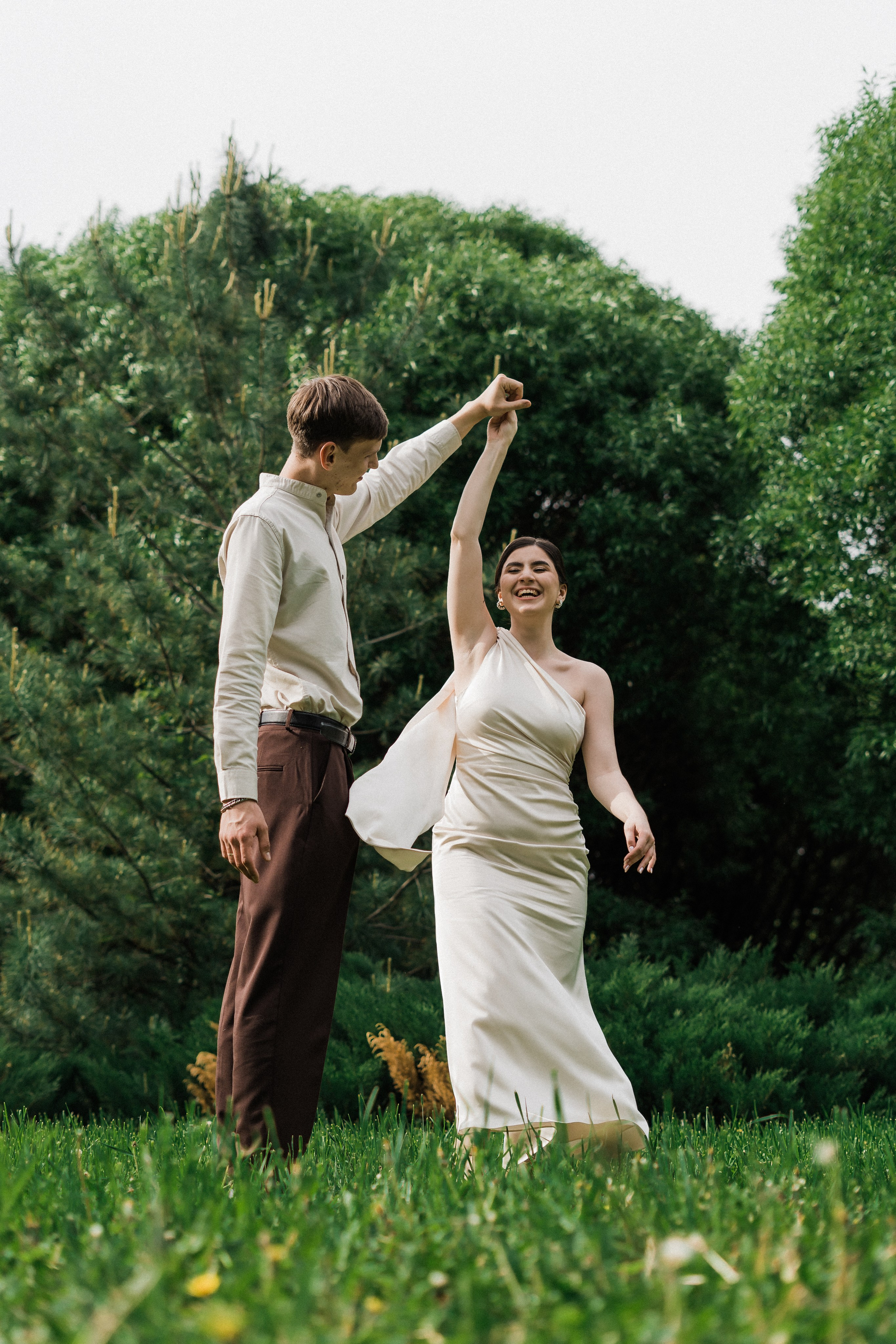 Карина & Михаил