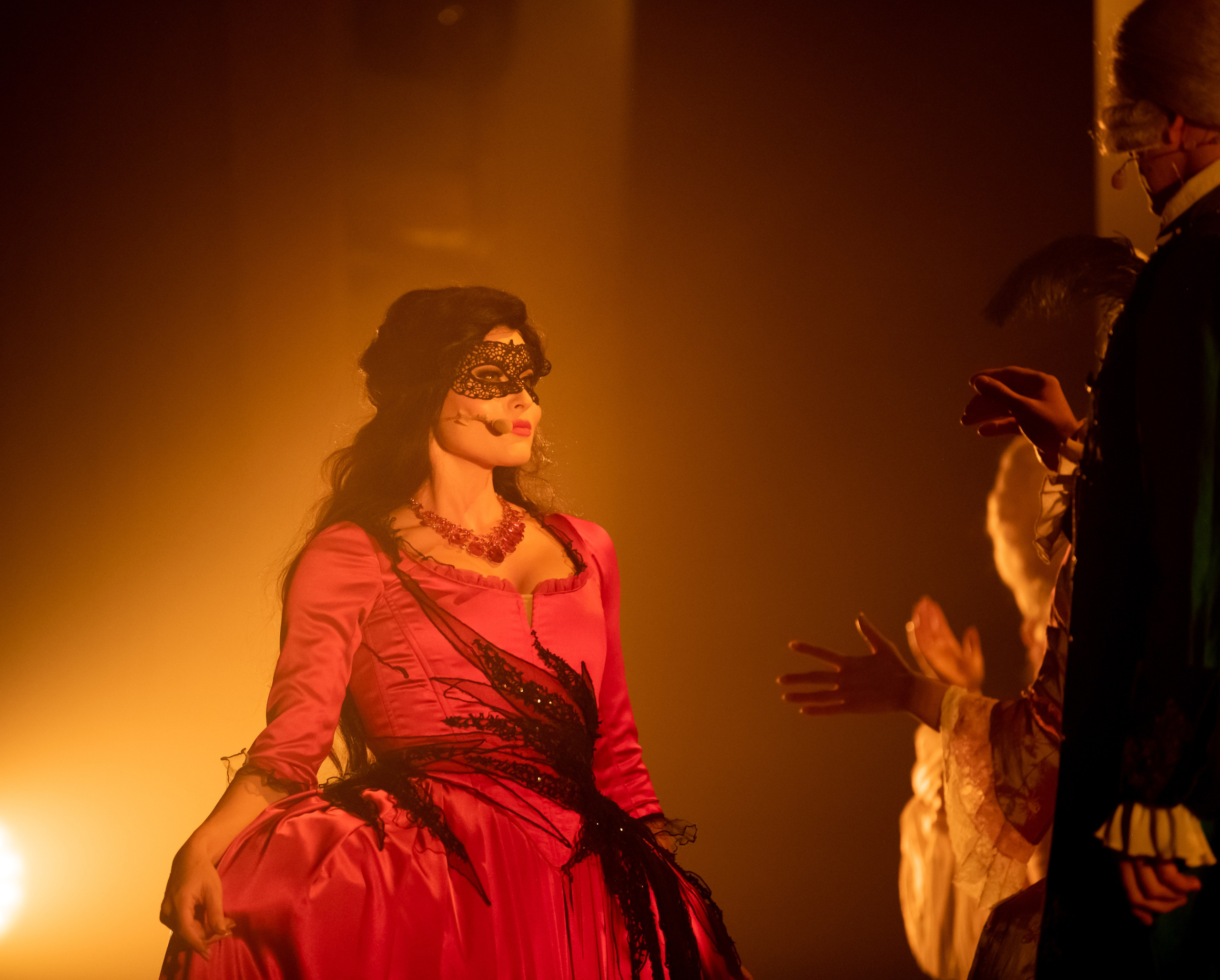 Концертная фотосъемка. Главная