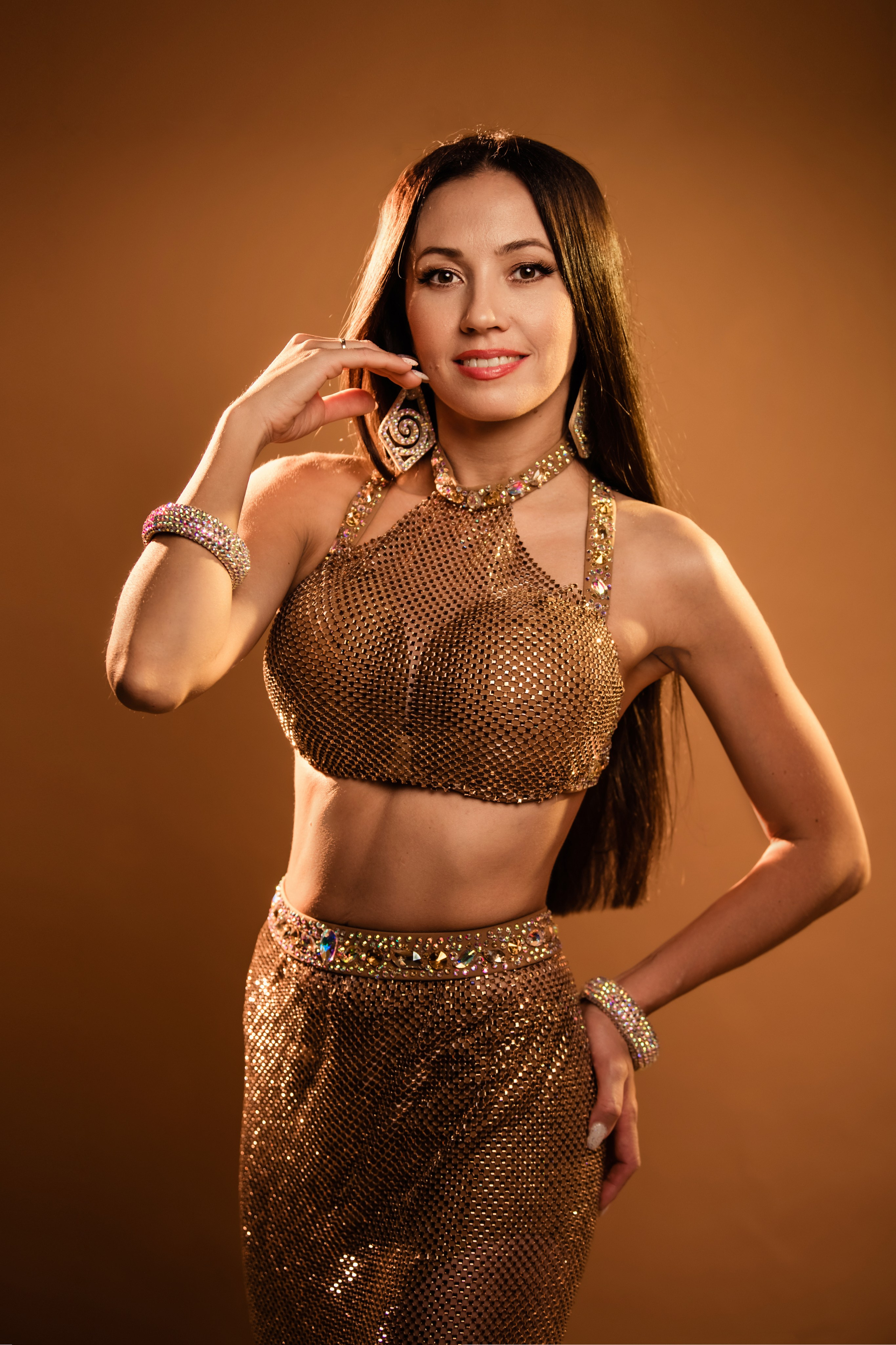 Фотосъемка танцовщиц. Главная