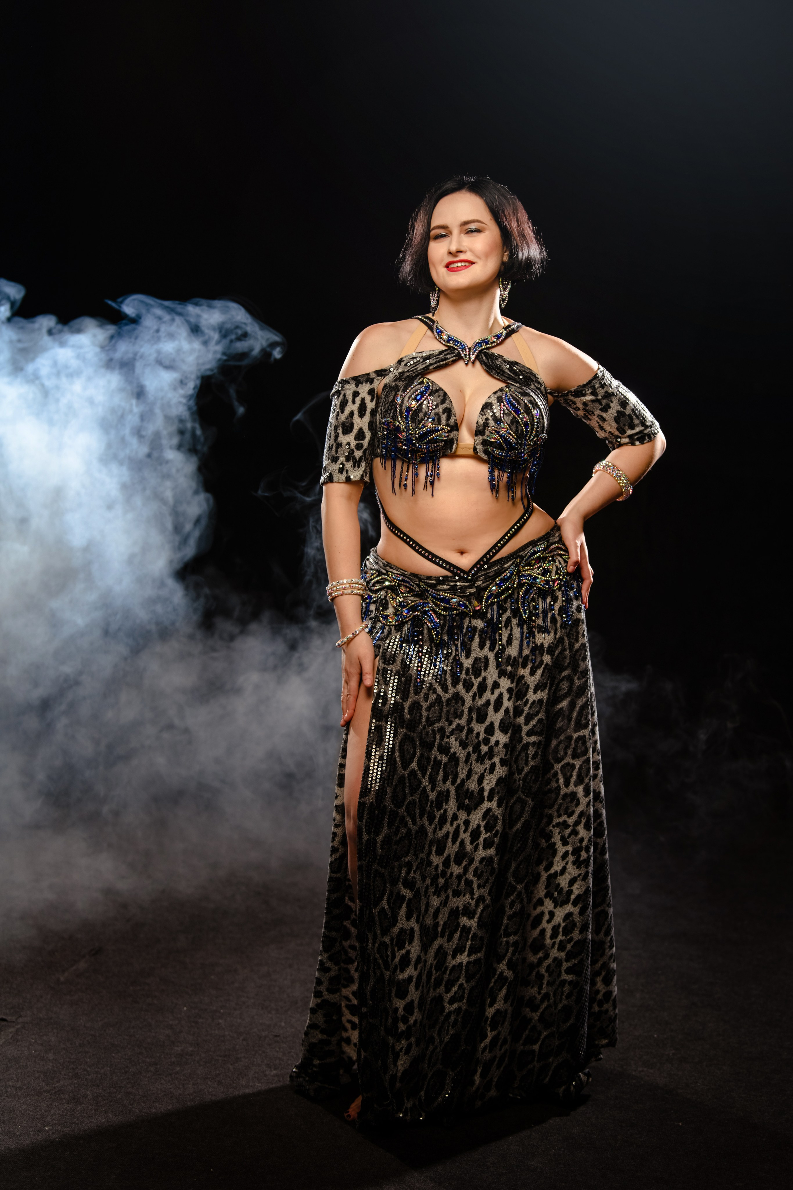 Фотосъемка танцовщиц. Главная