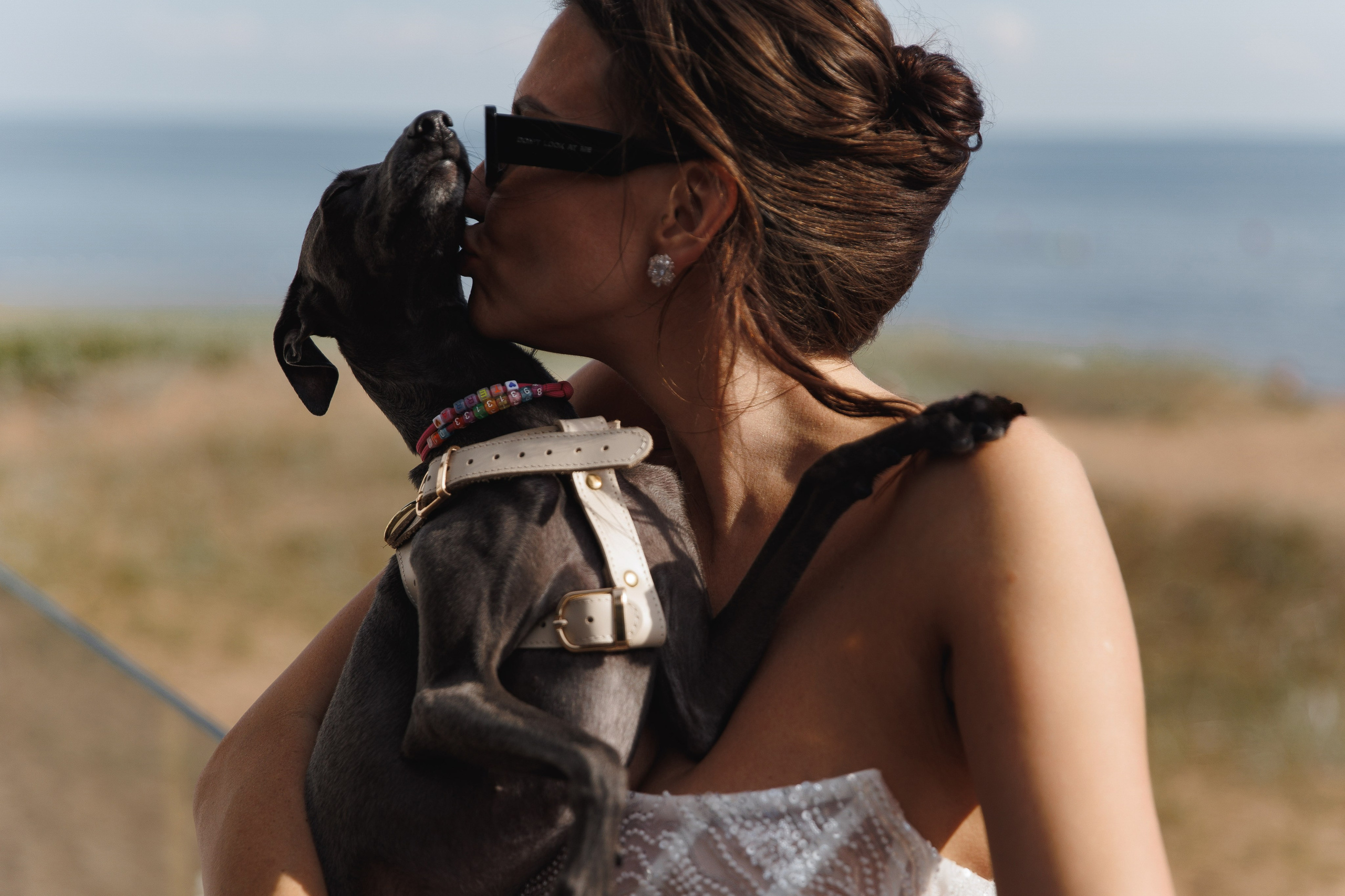 Арамаис и Камелия. Wedding photographer in St. Petersburg, Europe and Israel Anna Agafon