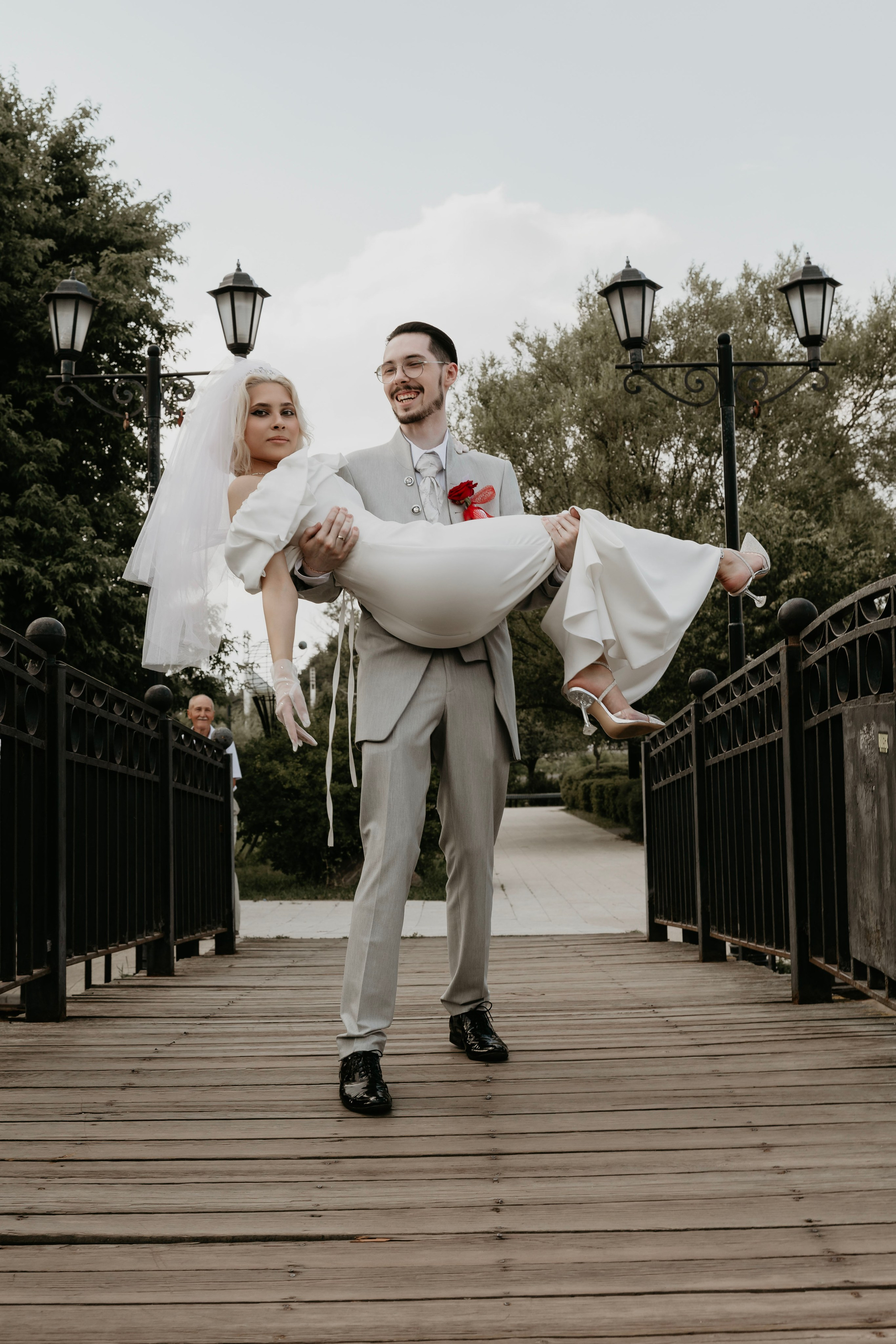 Илья и Дарья. Photographer in Moscow & everywhere in the World Alena Vyalova