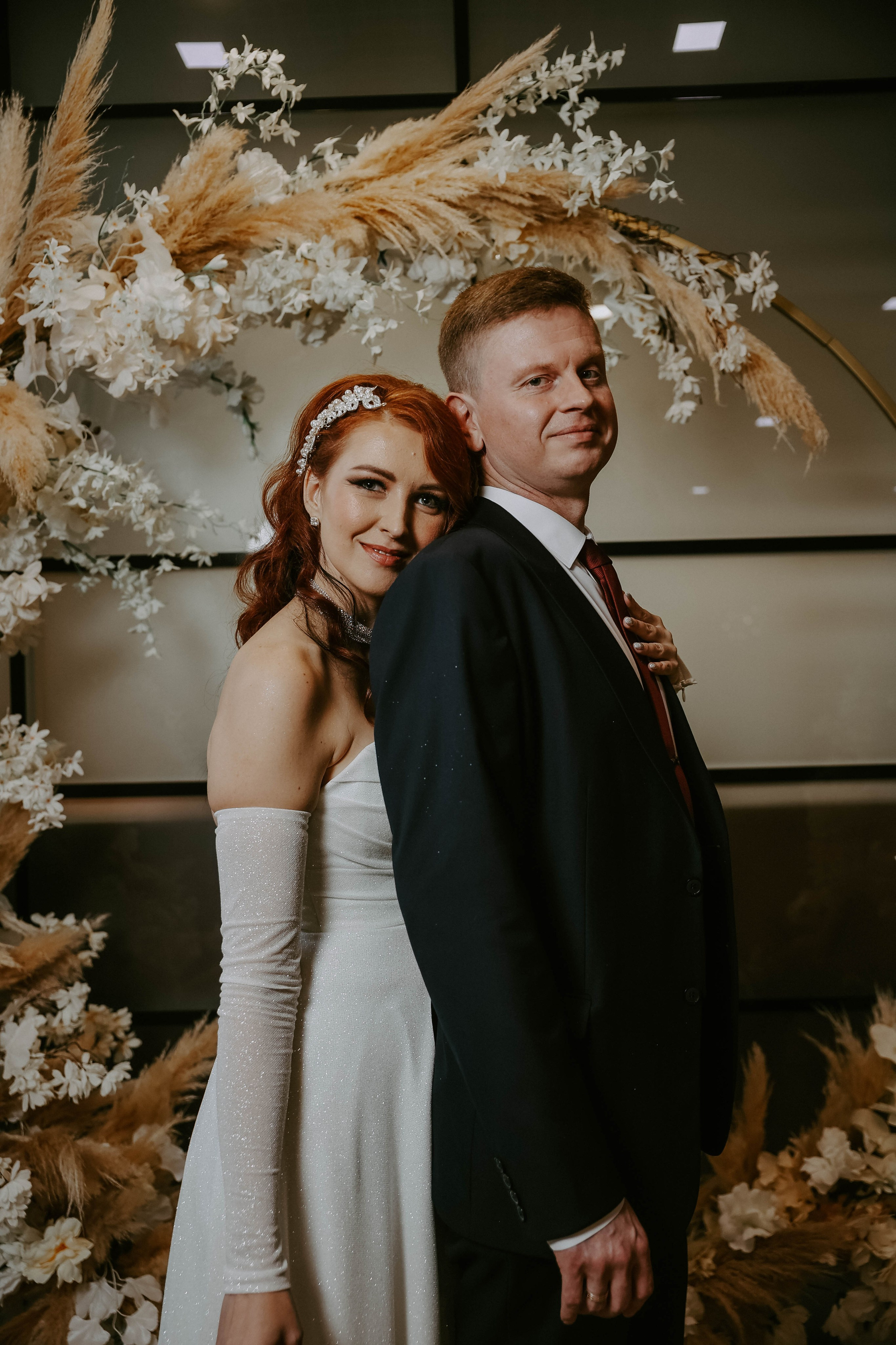 Анастасия и Александр. Photographer in Moscow & everywhere in the World Alena Vyalova