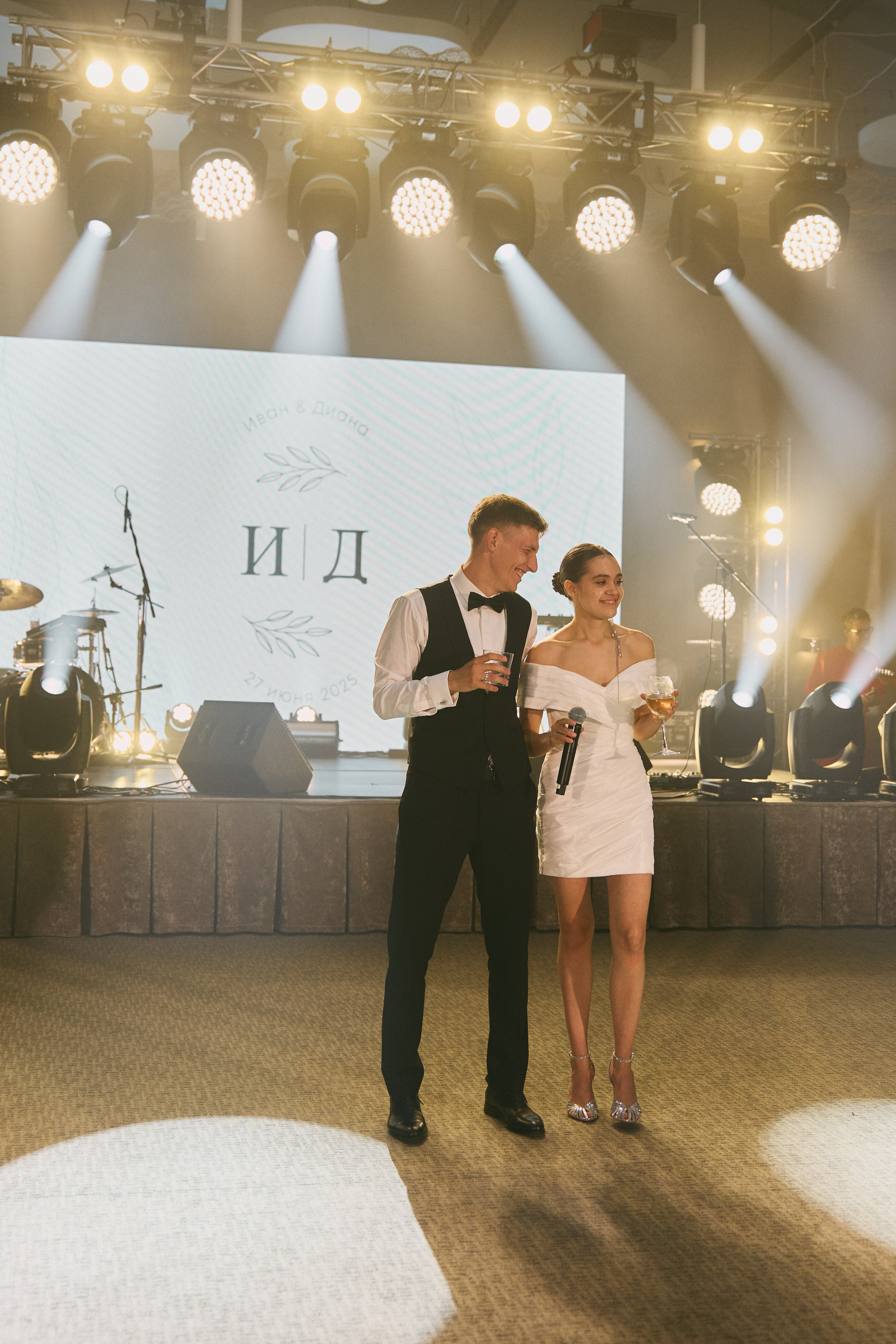 Иван и Диана. Фотограф Диана Хасанова, г. Казань