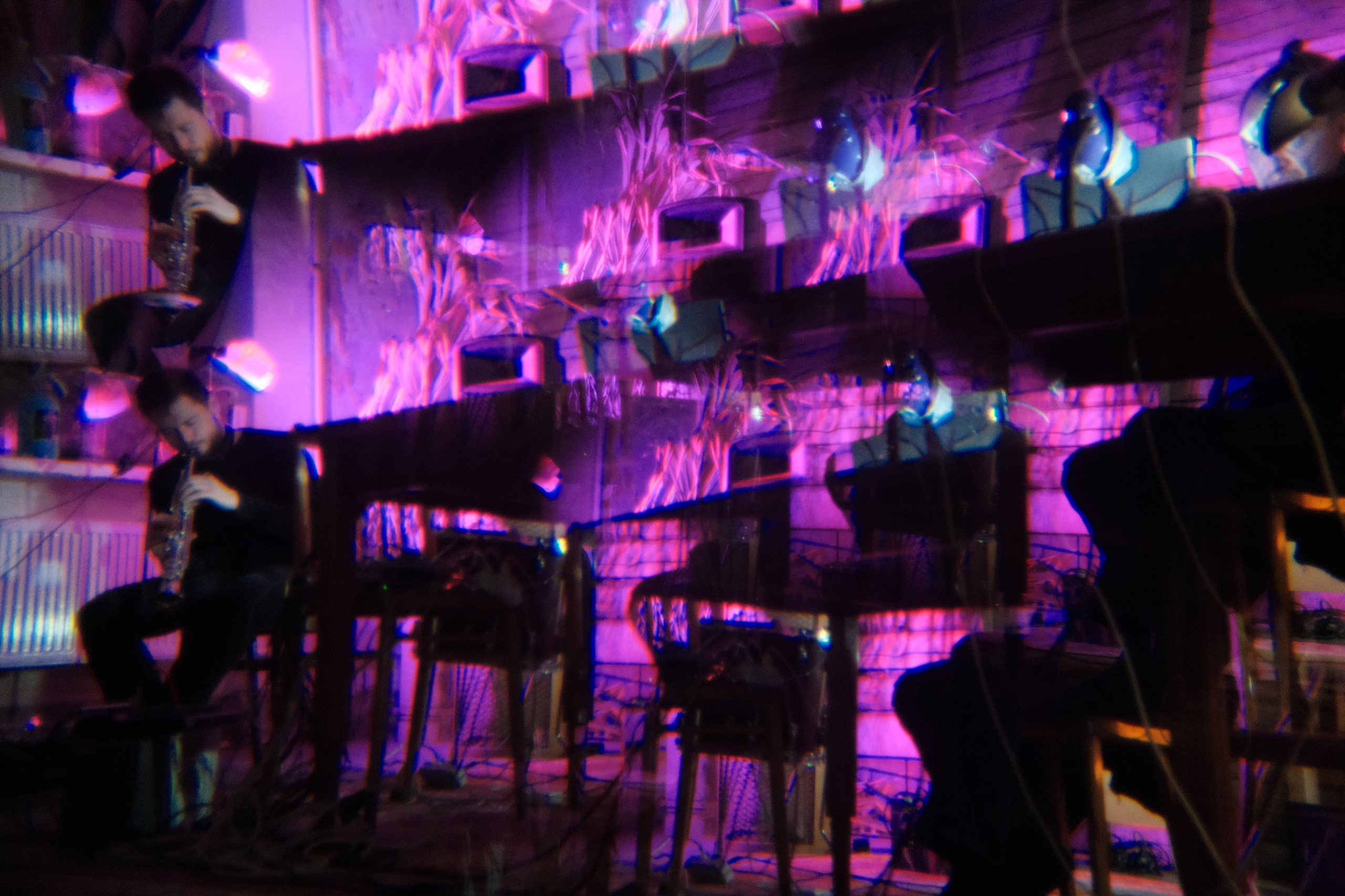 Концерты. Фото Портфолио Рустам Нерустам