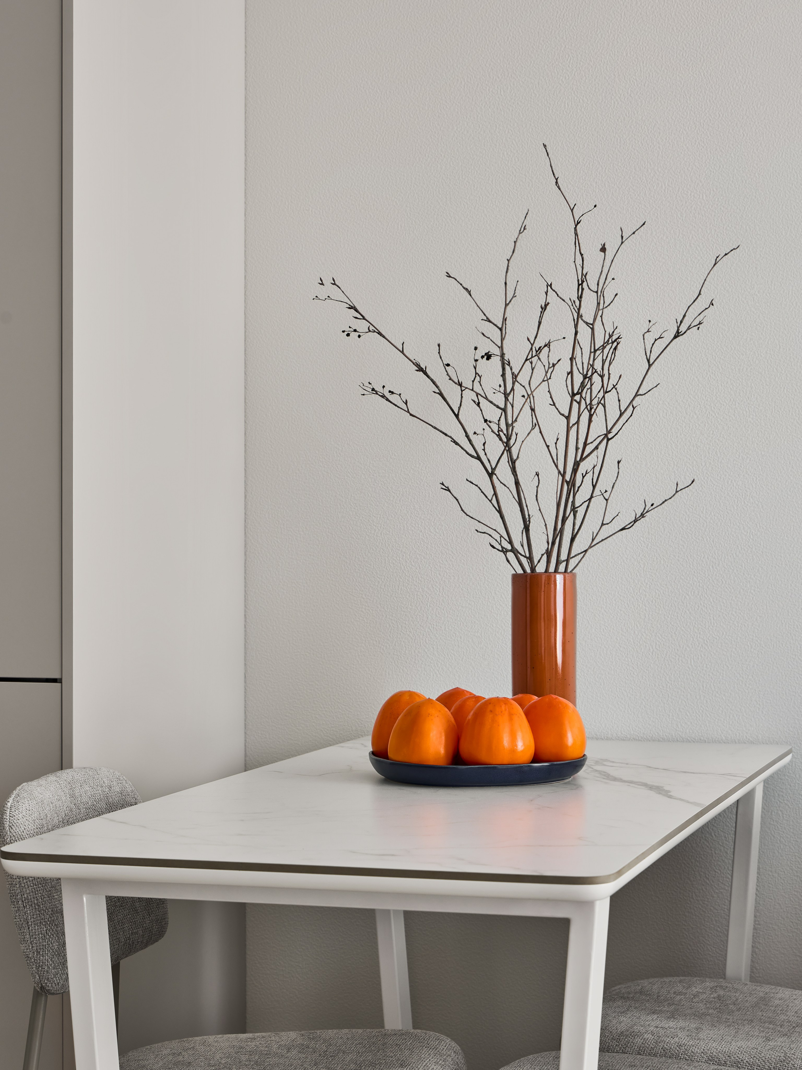 Квартира на Лиговском. Интерьерный фотограф в Санкт-Петербурге Ксения Сорокина