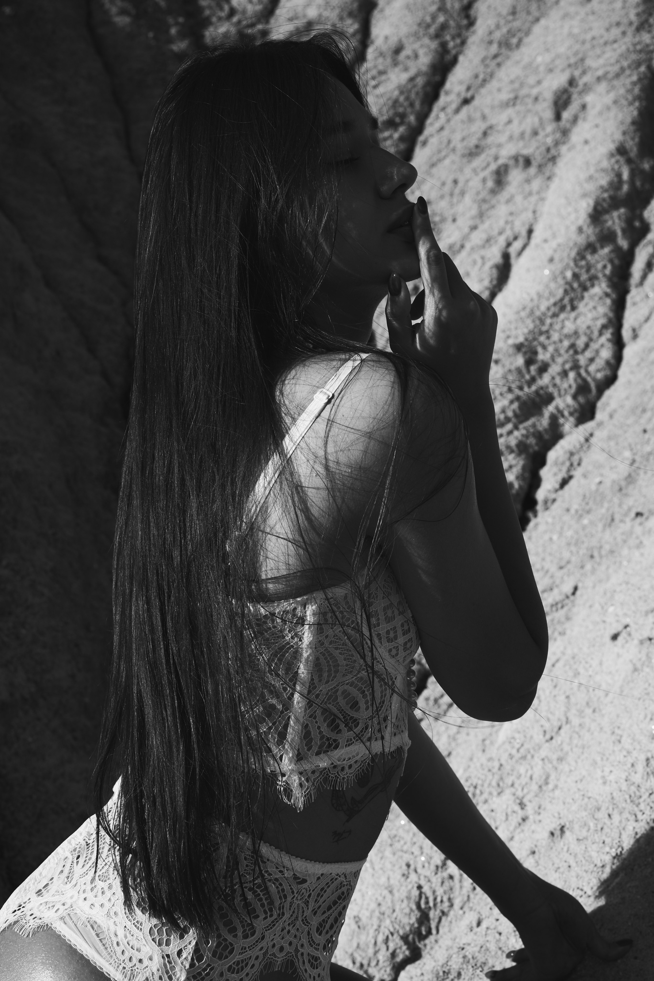 Фотосессия будуар на Марсе. Фотограф Екатеринбург Кокшарова Александра