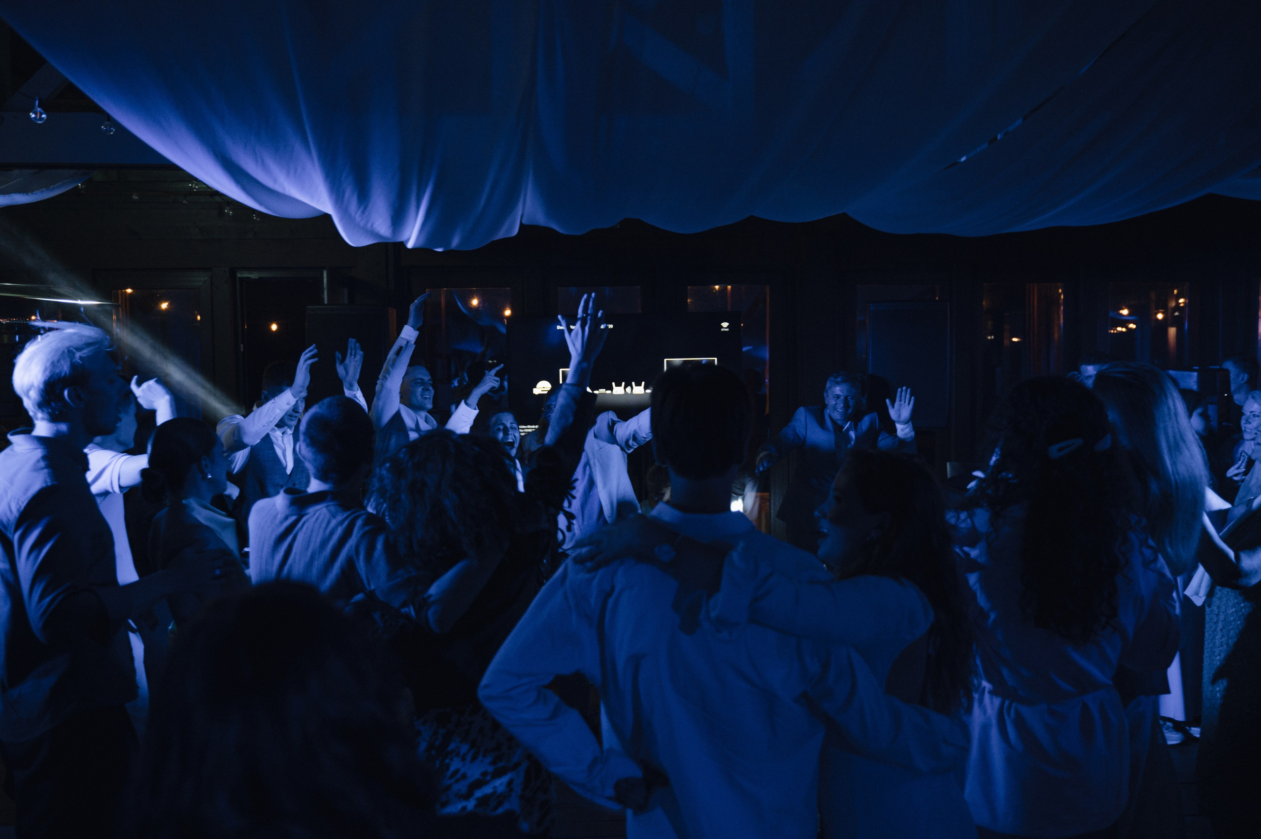 Ирина и Андрей. Свадебный фотограф Москва и Санкт-Петербург. Анастасия Чудина