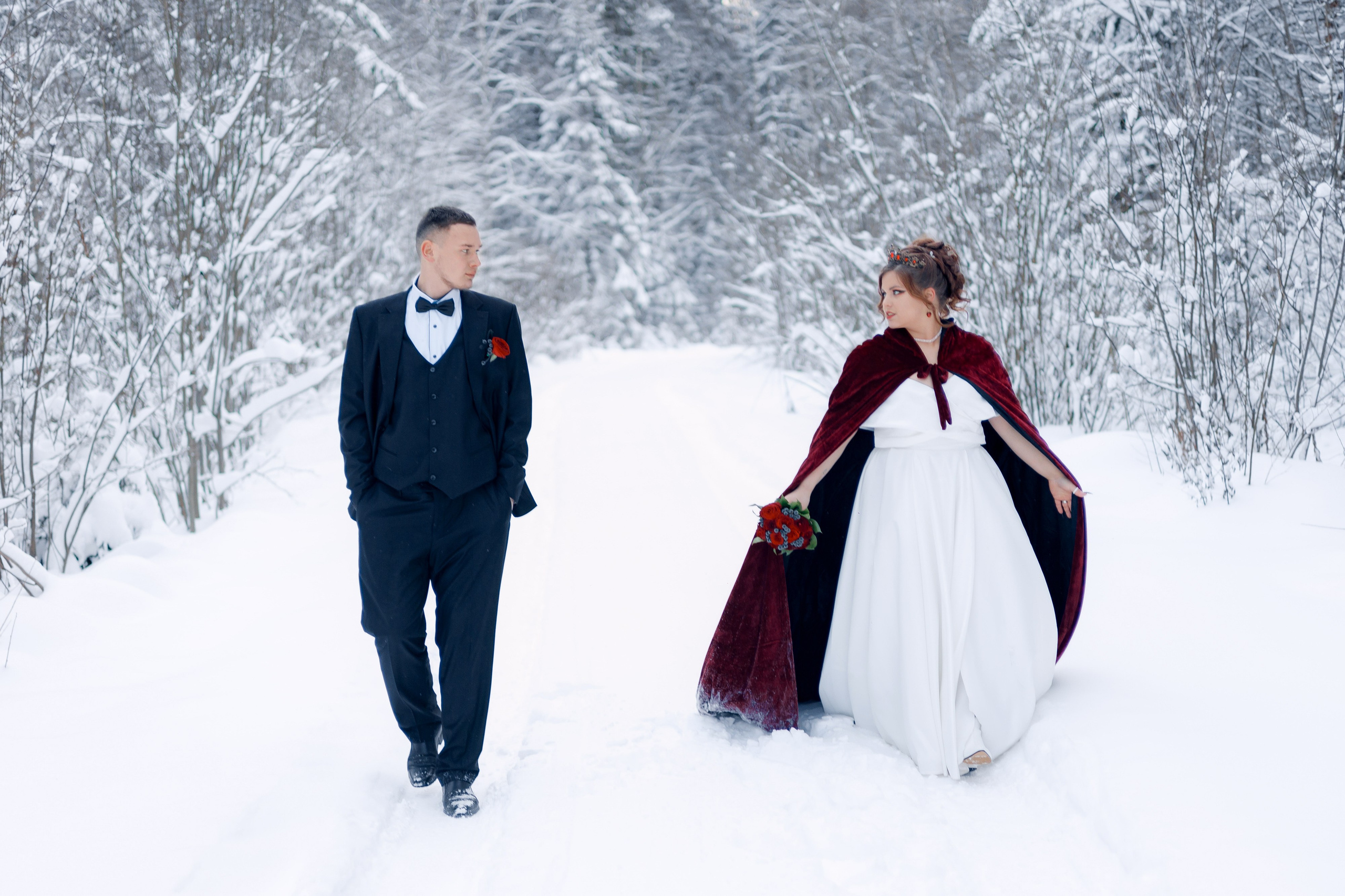 Свадьбы. Главная