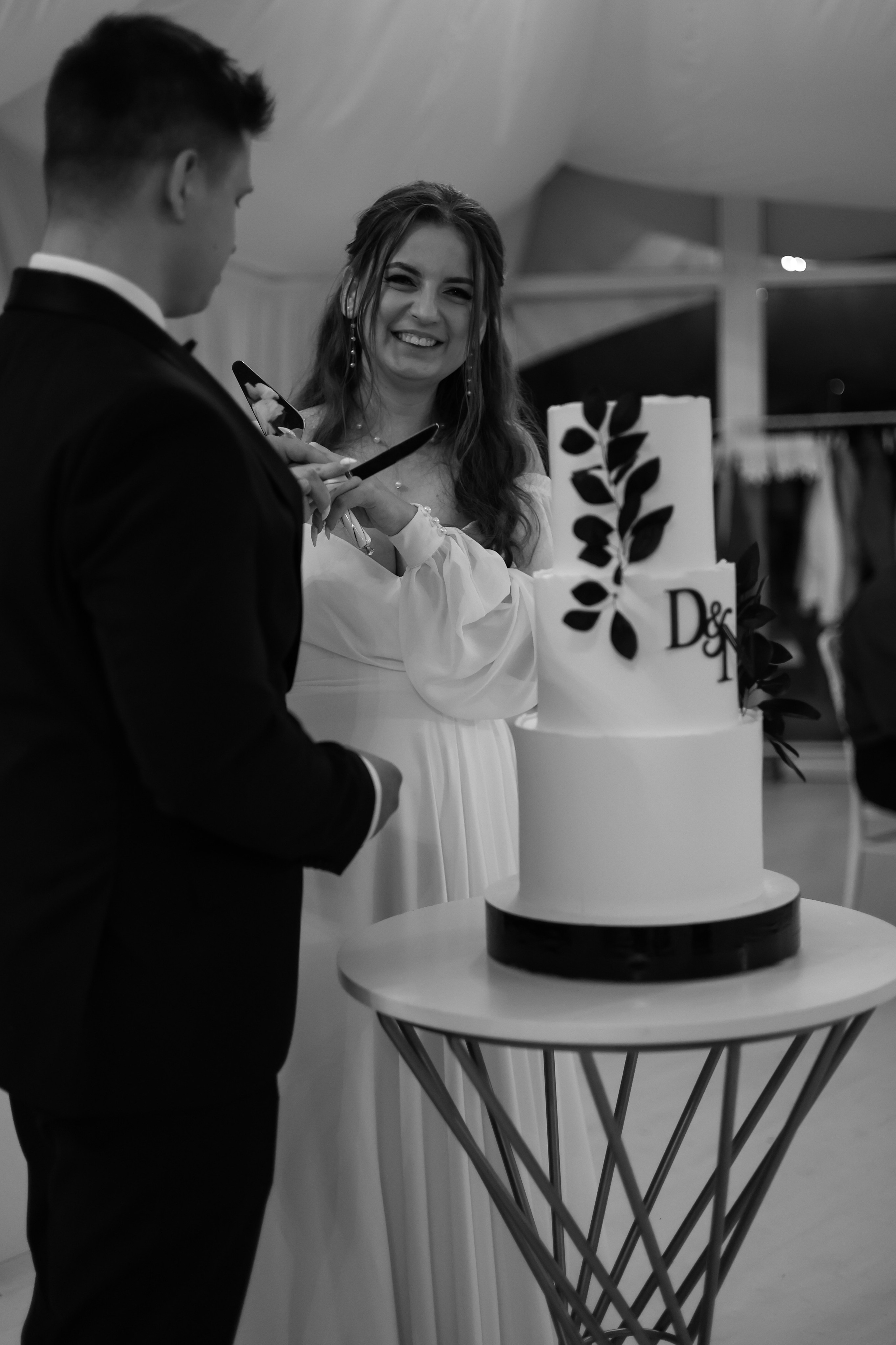 Наталья&Денис. Фотограф Анна Никитина | Йошкар-Ола