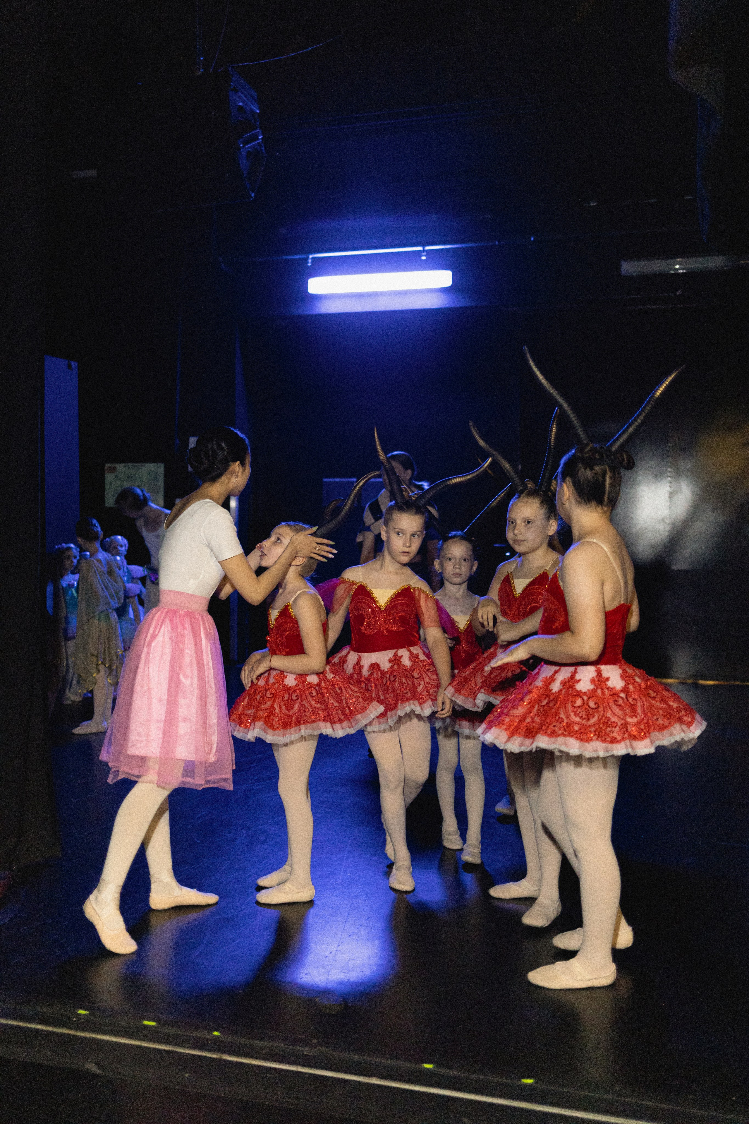 Балет с 2-х лет | Крокус | лето. Кузьмина Анастасия — контент-фотограф | Москва