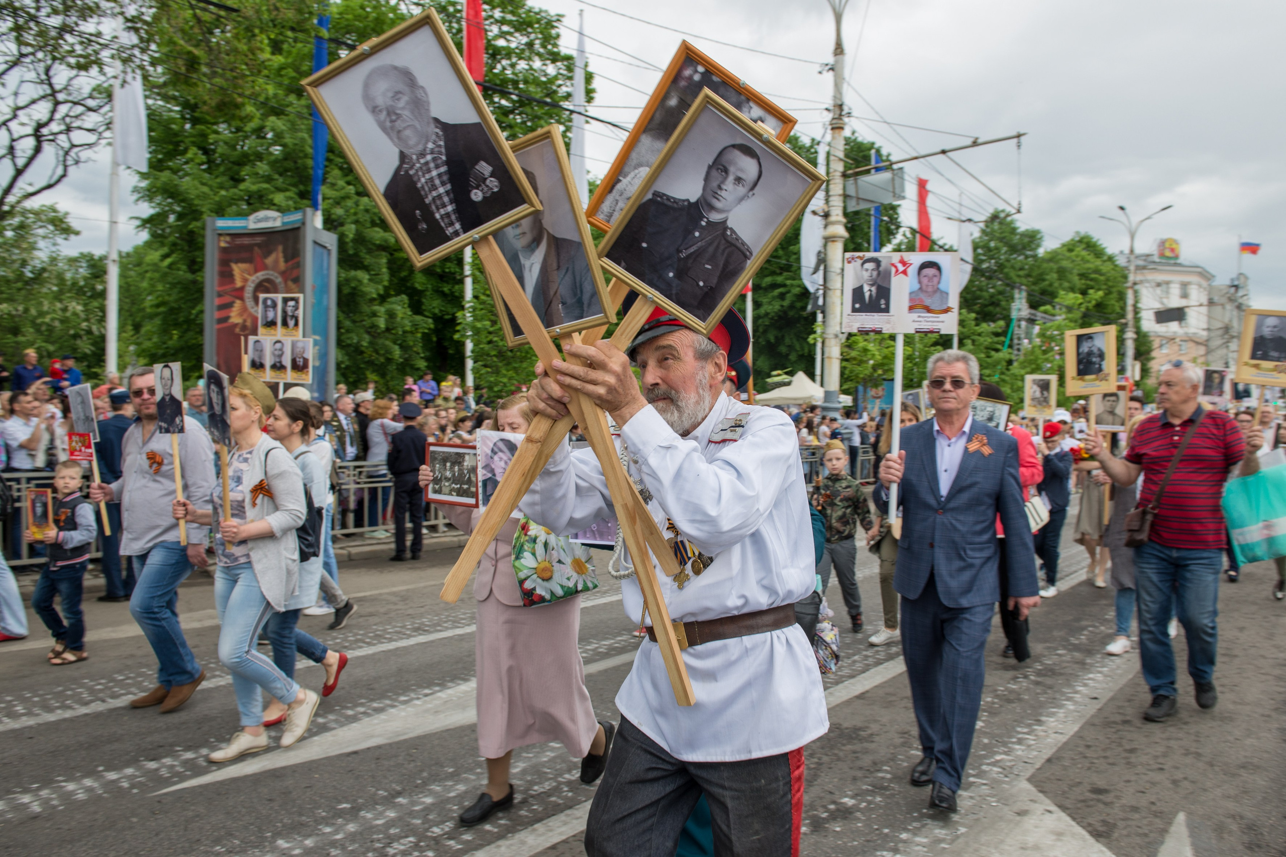 Зарисовки. Фотограф ваших событий в Воронеже