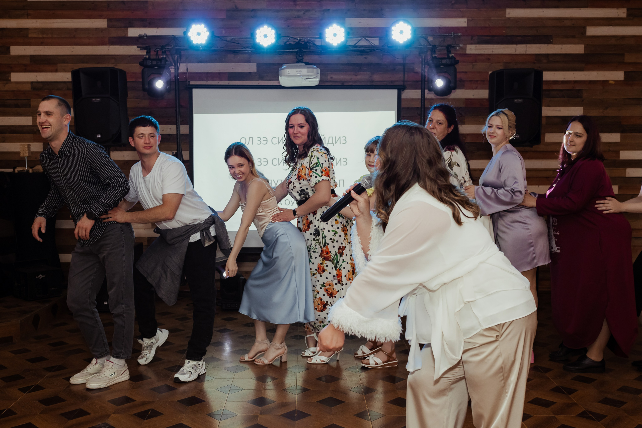 Егор & Ира (с банкетом). ФОТОГРАФ Маргарита Сивакова | Ярославль Кострома Москва